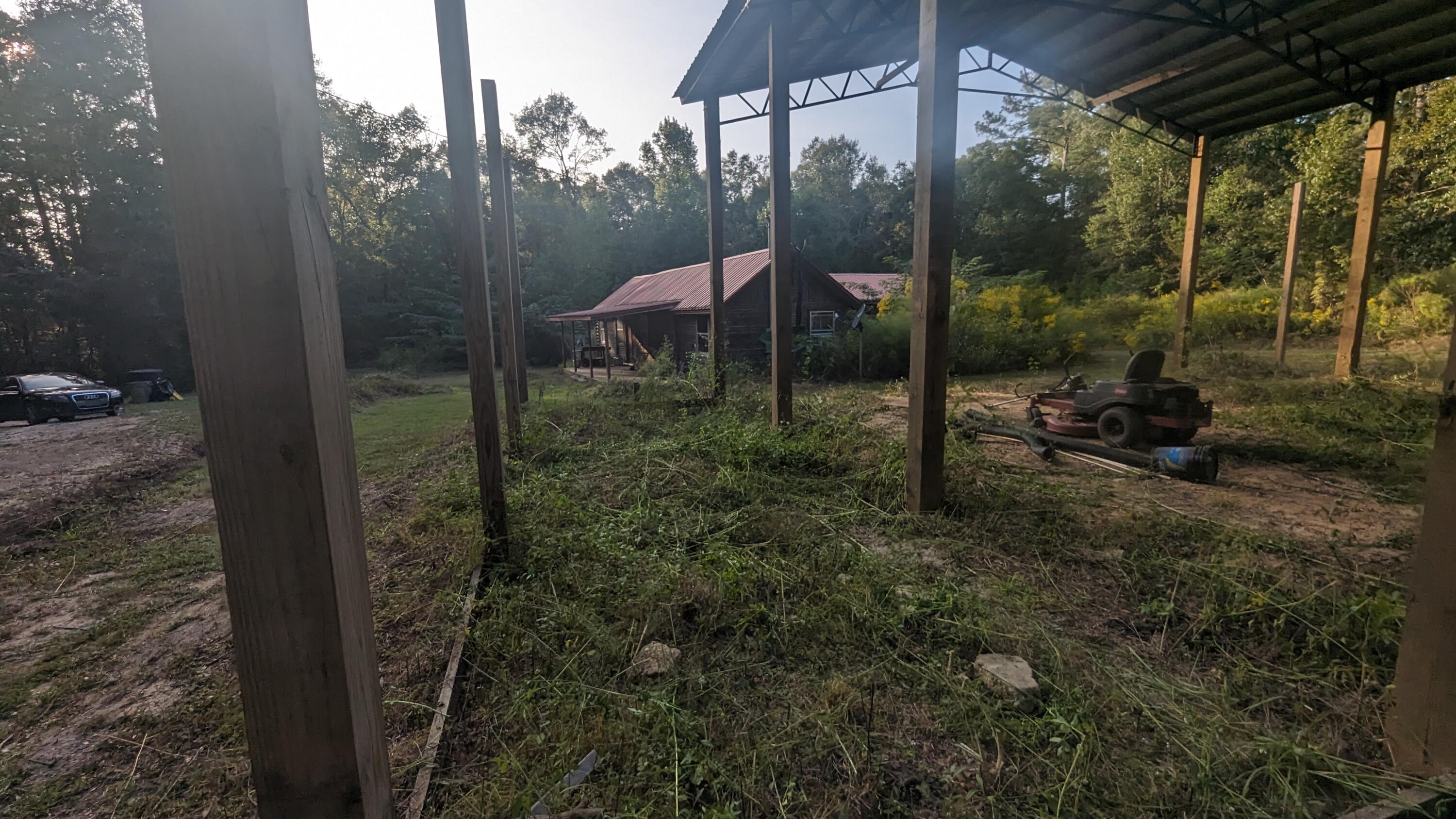 NO RECORDED SUBDIVISION - Residential