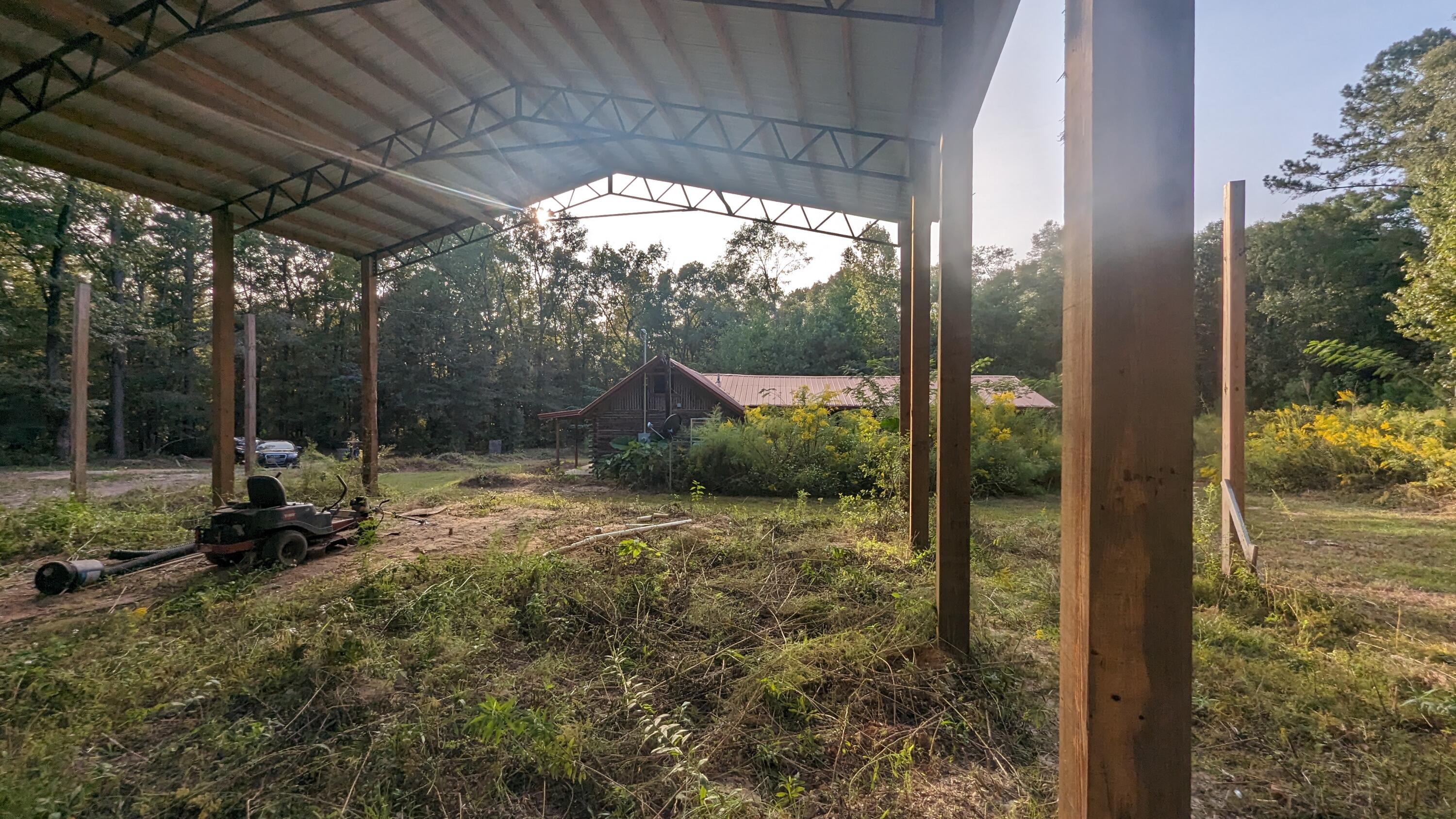 NO RECORDED SUBDIVISION - Residential