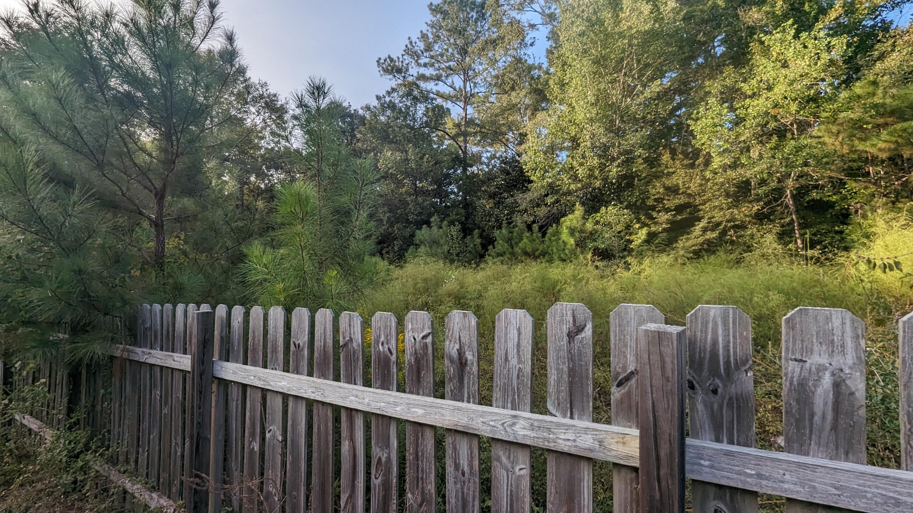 NO RECORDED SUBDIVISION - Residential