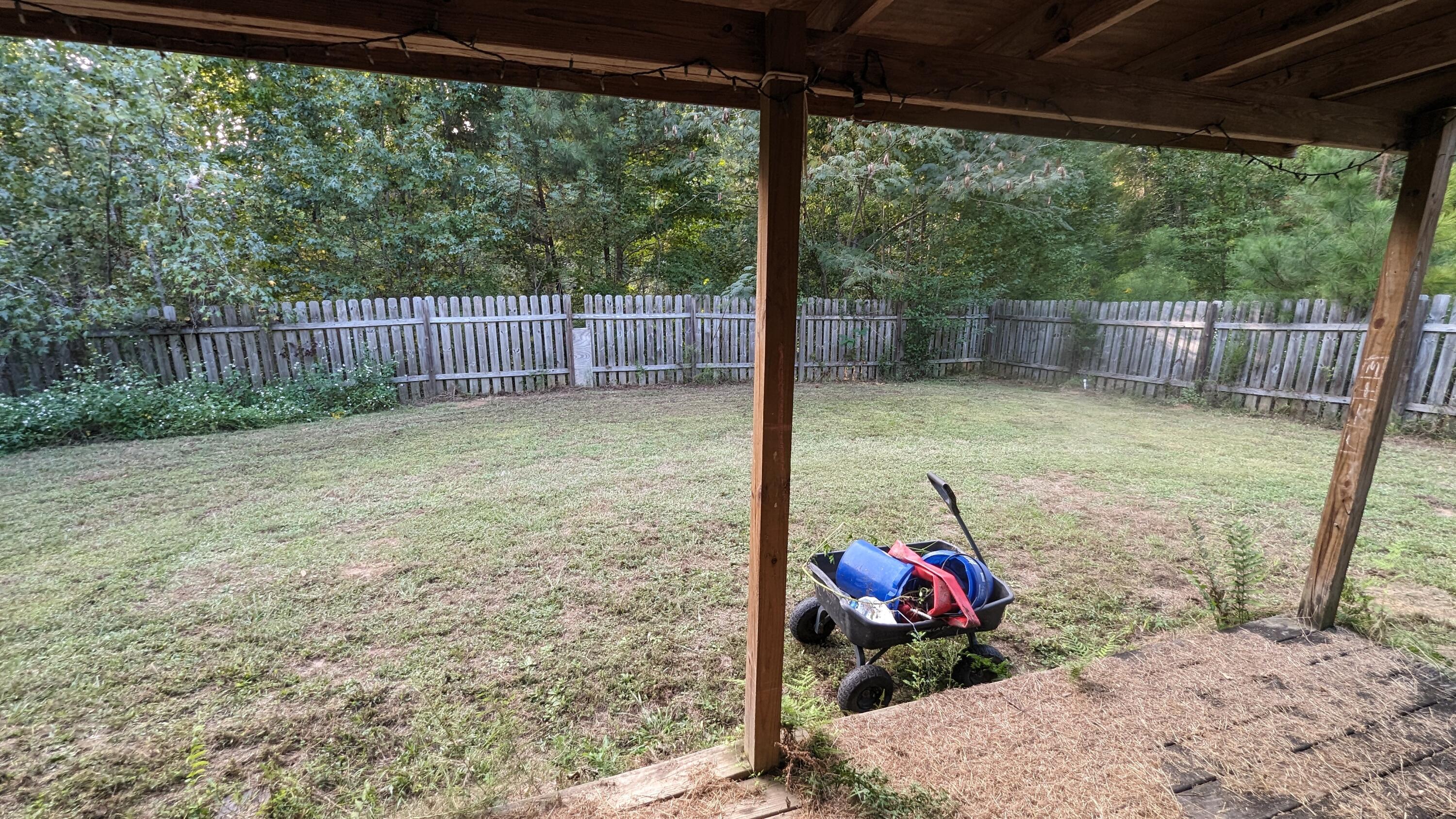NO RECORDED SUBDIVISION - Residential