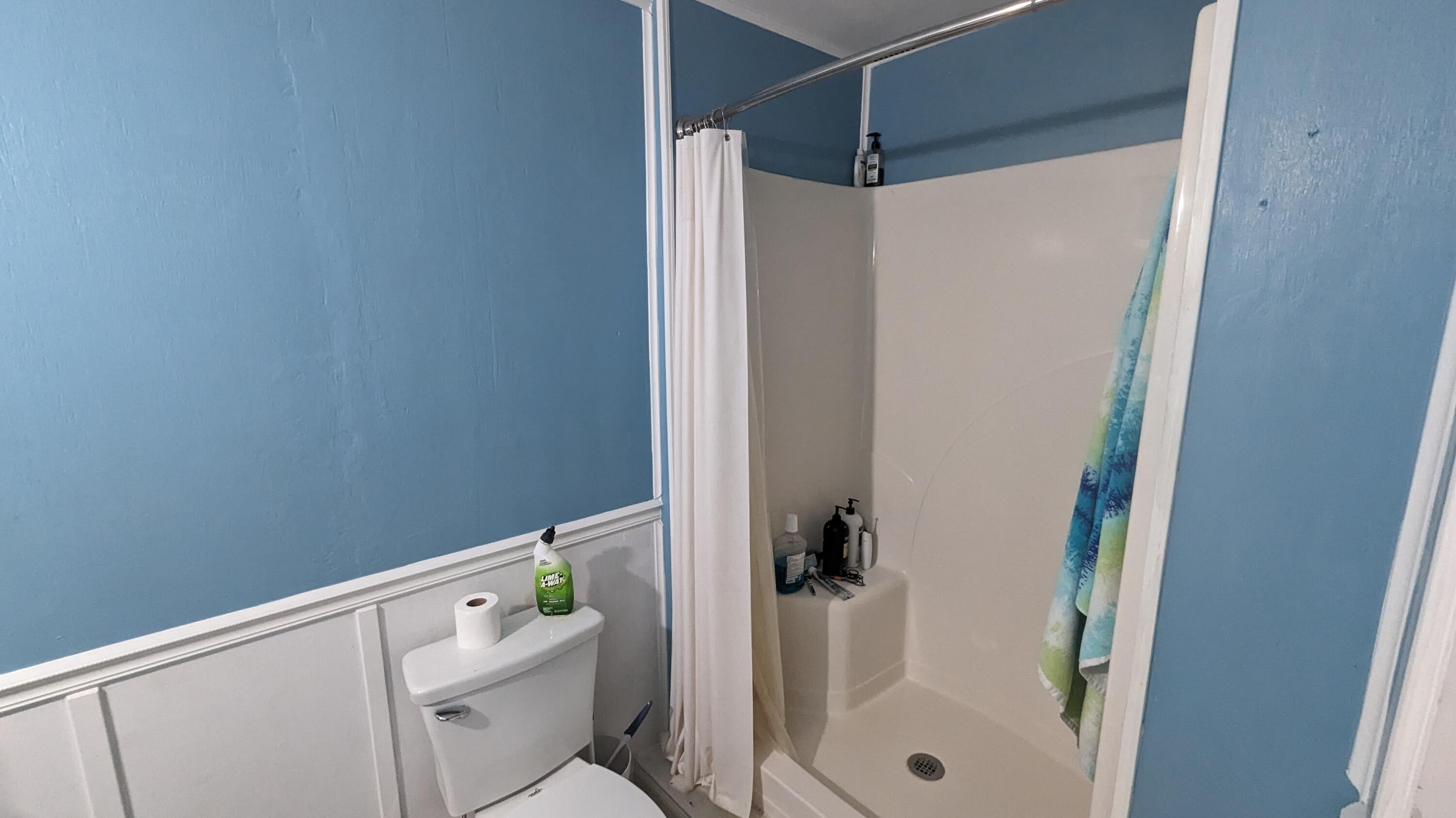 NO RECORDED SUBDIVISION - Residential