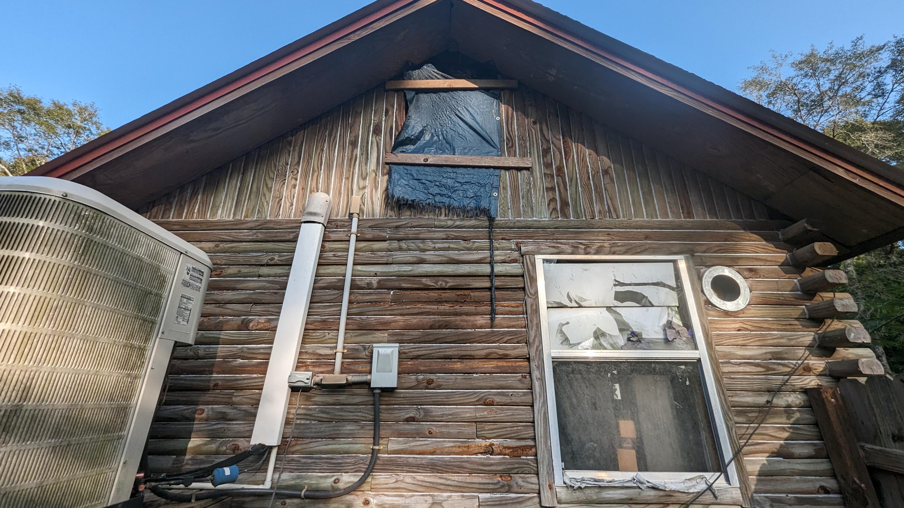NO RECORDED SUBDIVISION - Residential