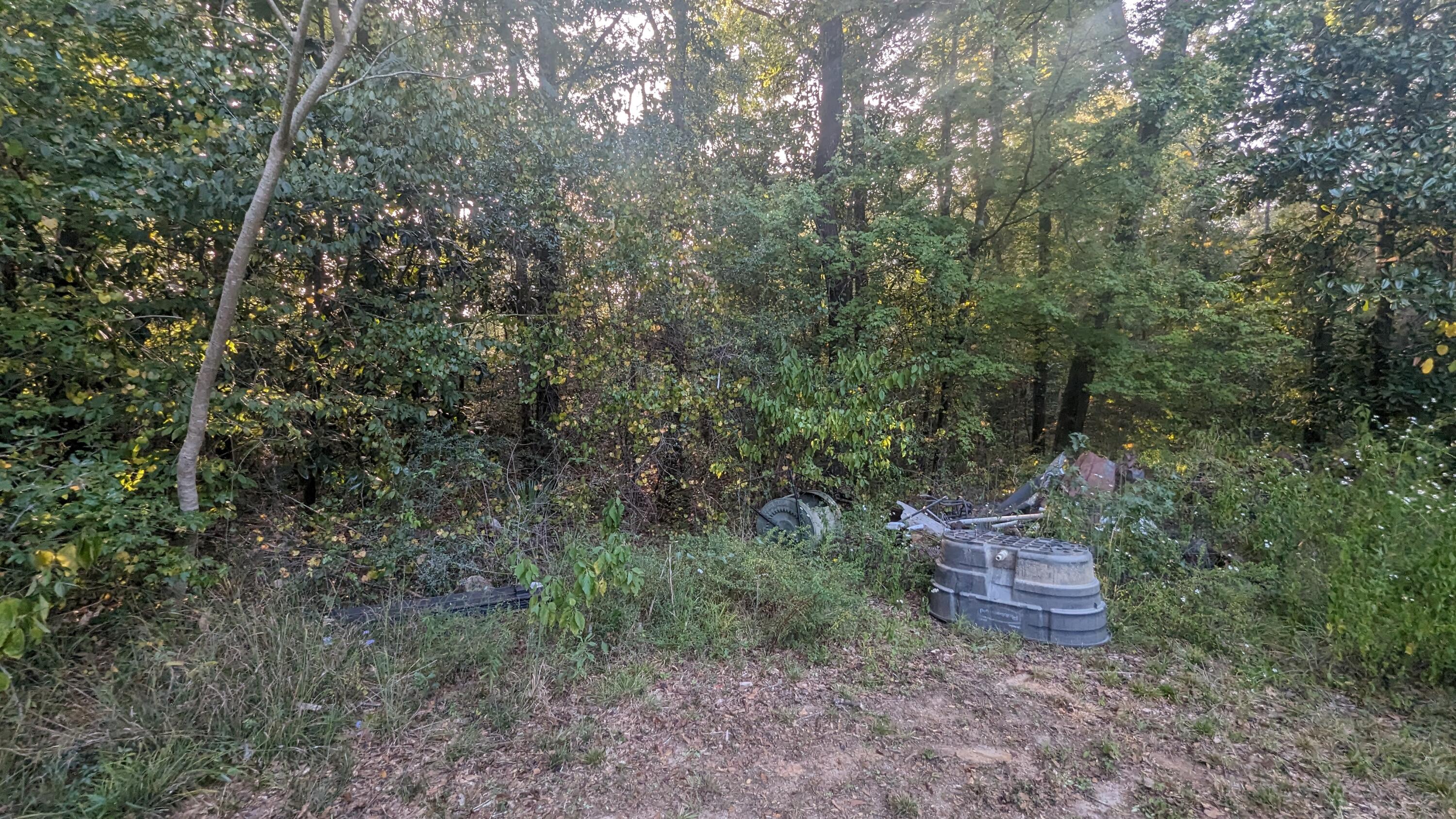 NO RECORDED SUBDIVISION - Residential