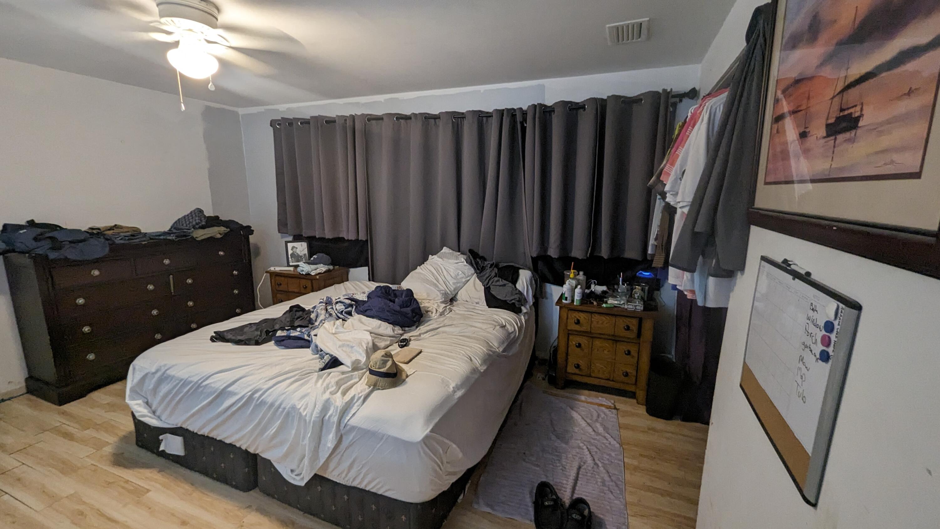 NO RECORDED SUBDIVISION - Residential