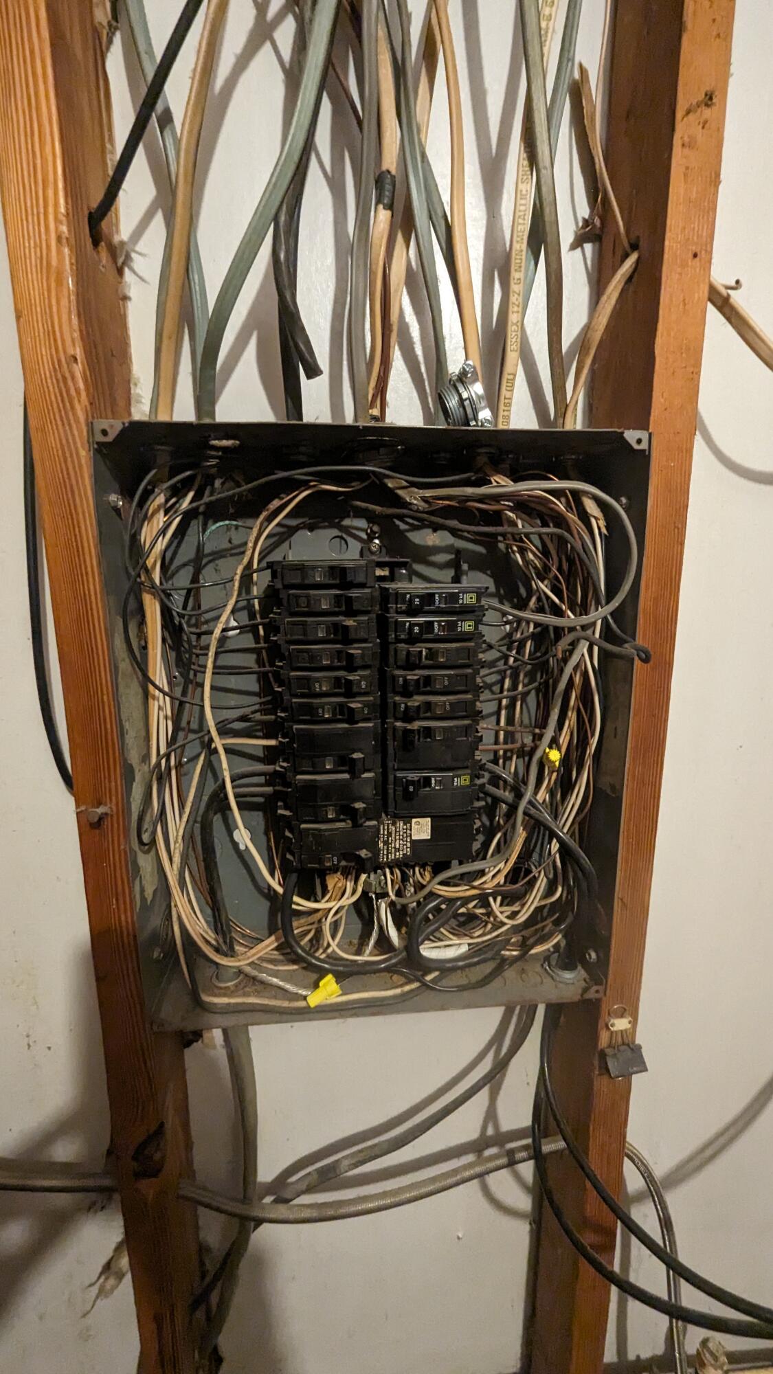 NO RECORDED SUBDIVISION - Residential