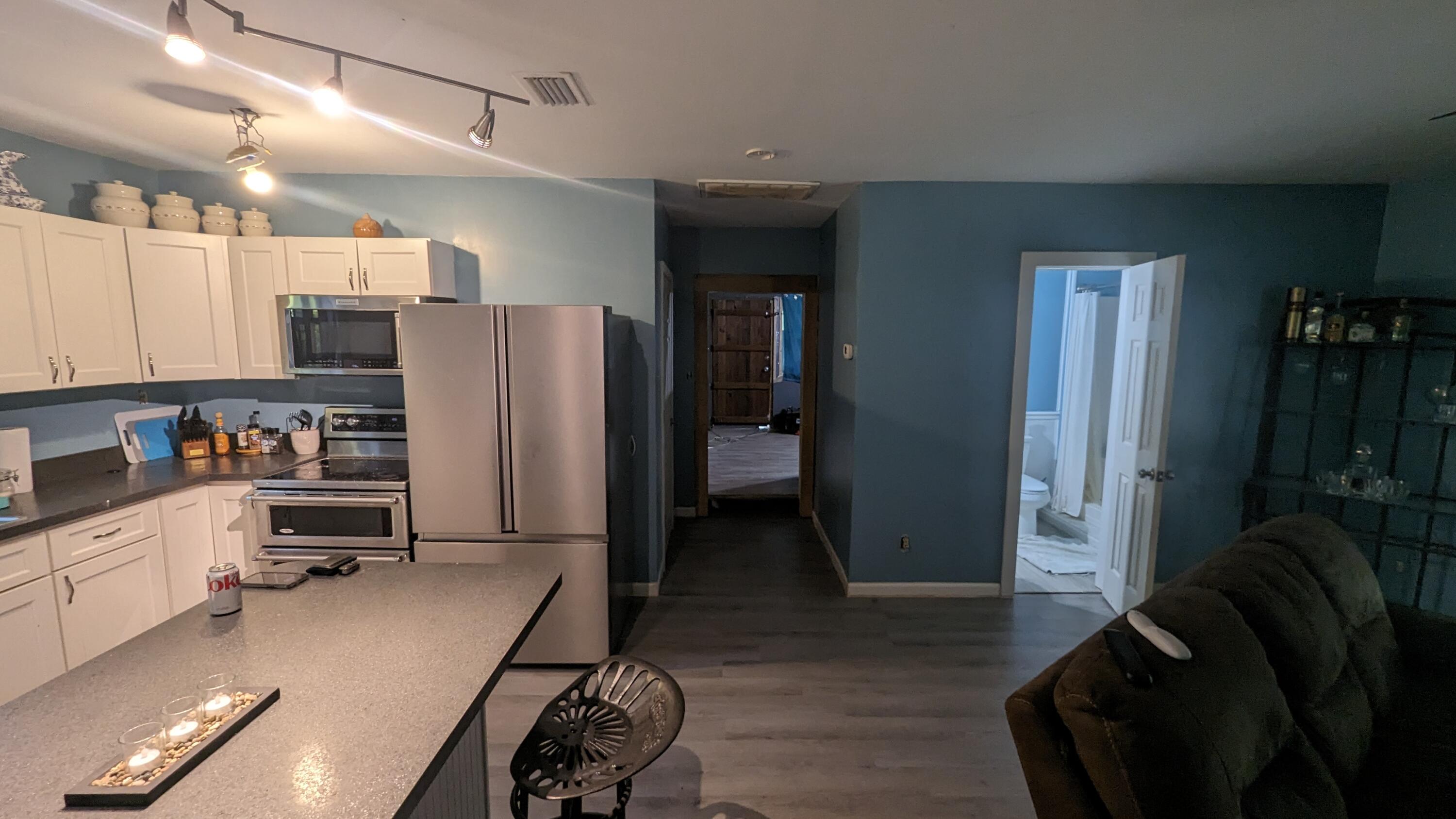 NO RECORDED SUBDIVISION - Residential