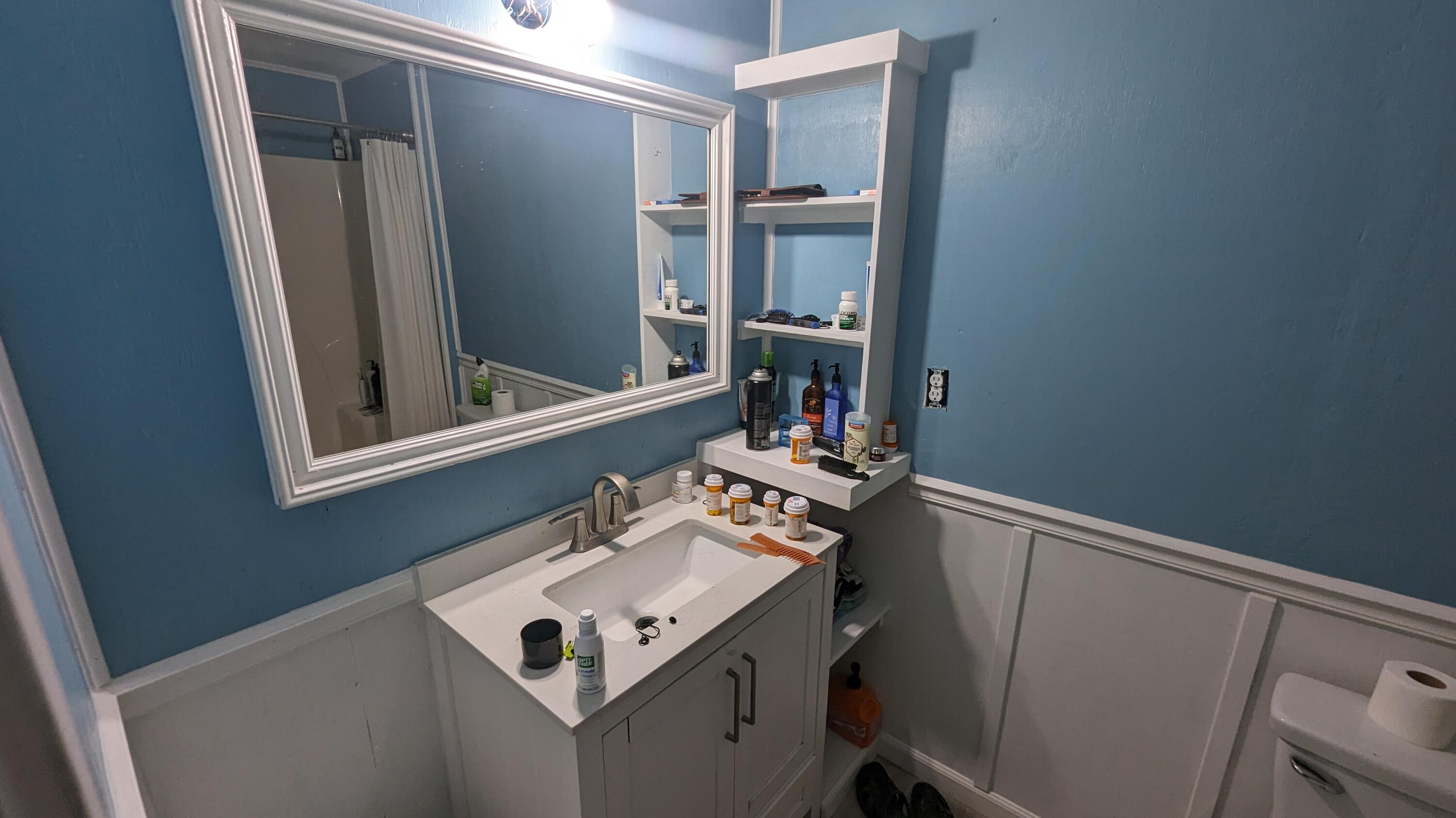 NO RECORDED SUBDIVISION - Residential