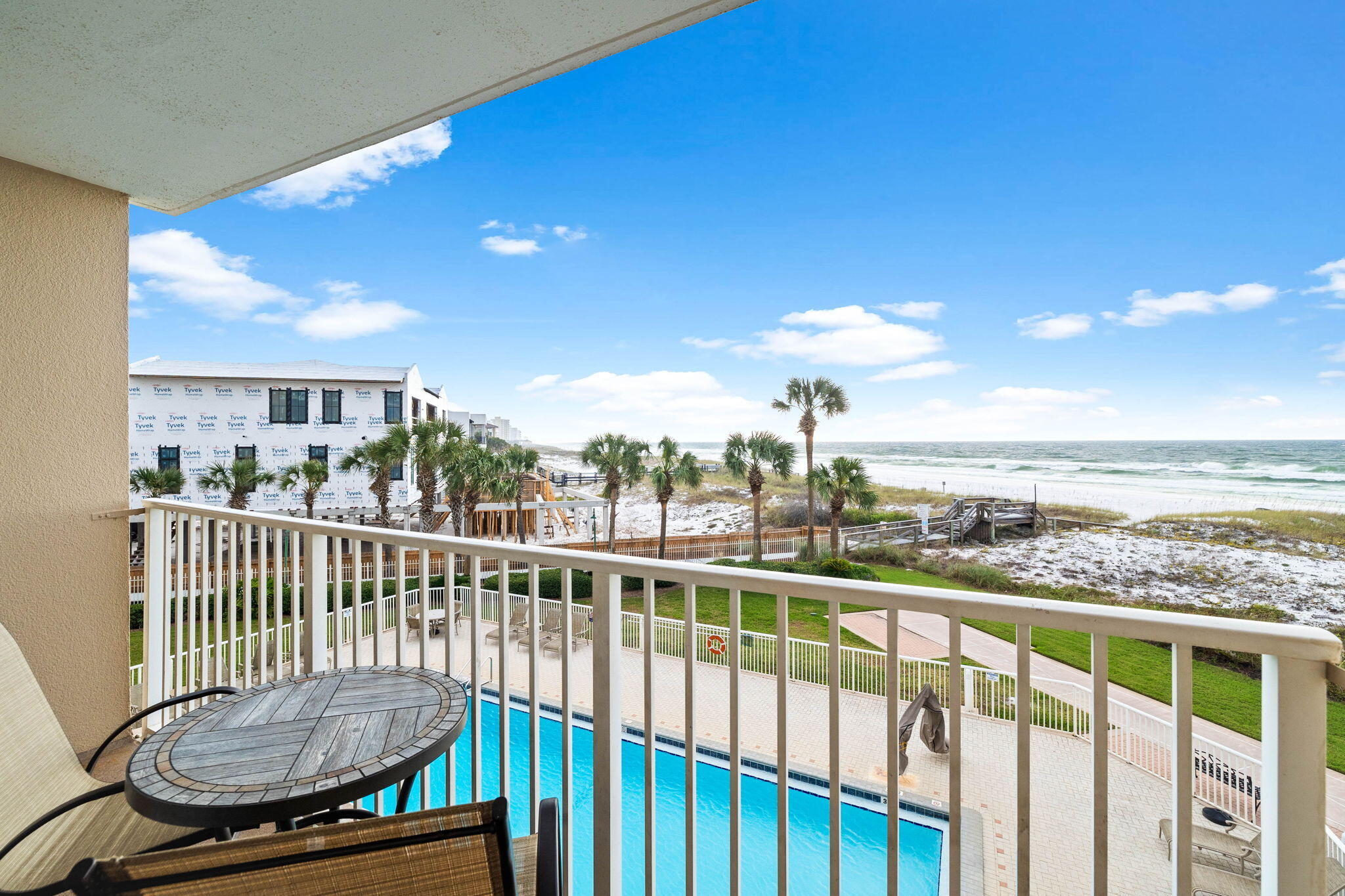 DESTIN ON THE GULF - Residential