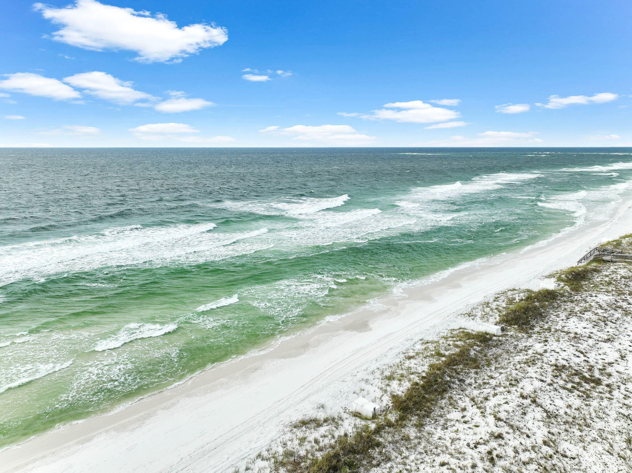 DESTIN ON THE GULF - Residential