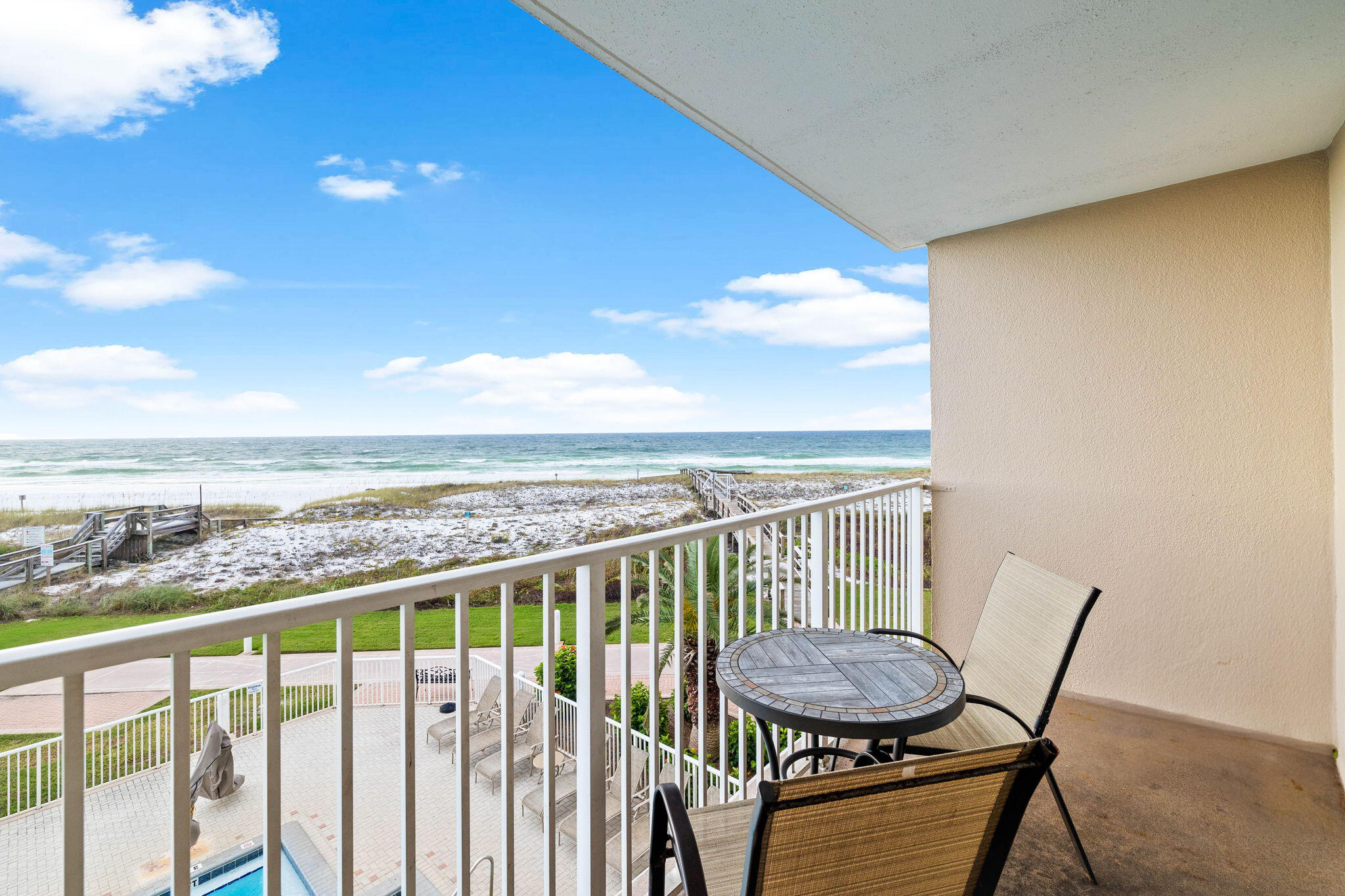 DESTIN ON THE GULF - Residential