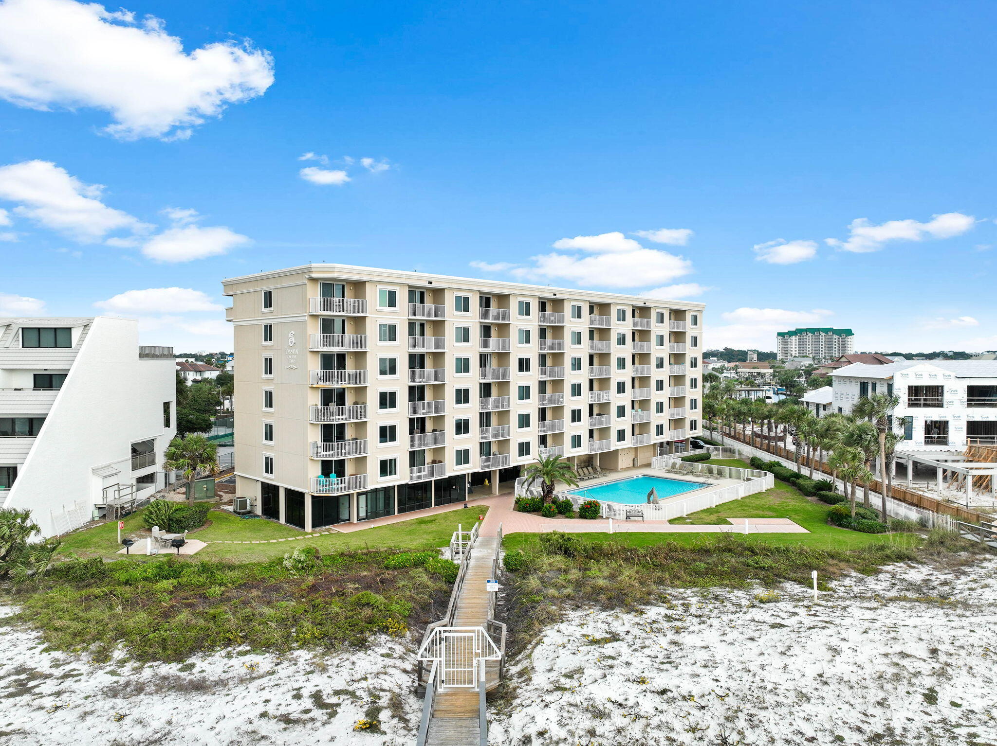 DESTIN ON THE GULF - Residential