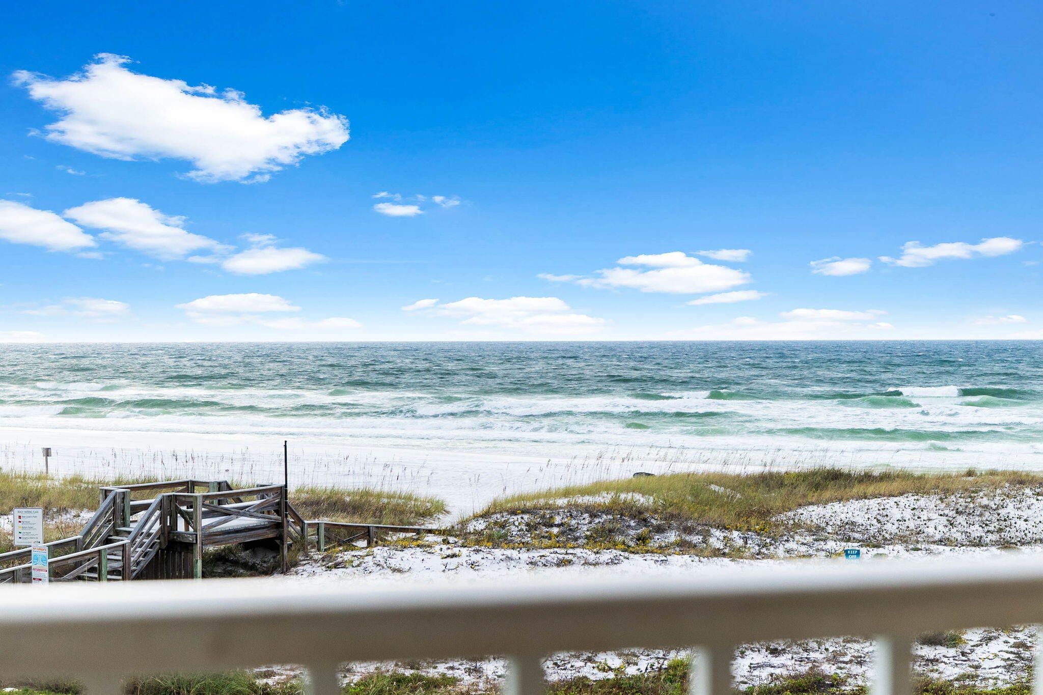 DESTIN ON THE GULF - Residential