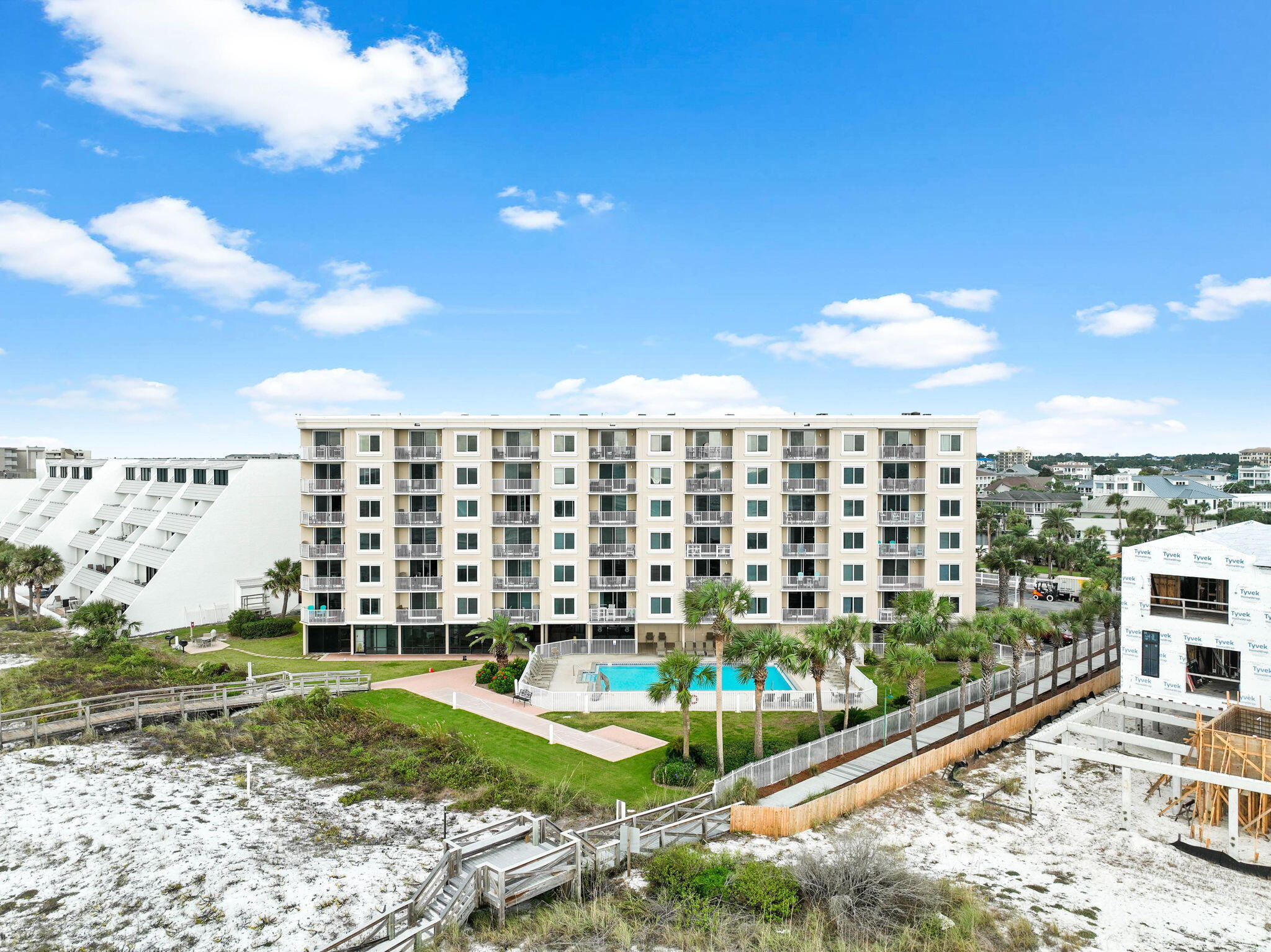 DESTIN ON THE GULF - Residential