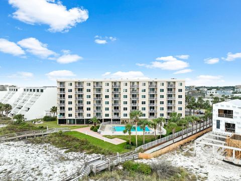 A home in Destin