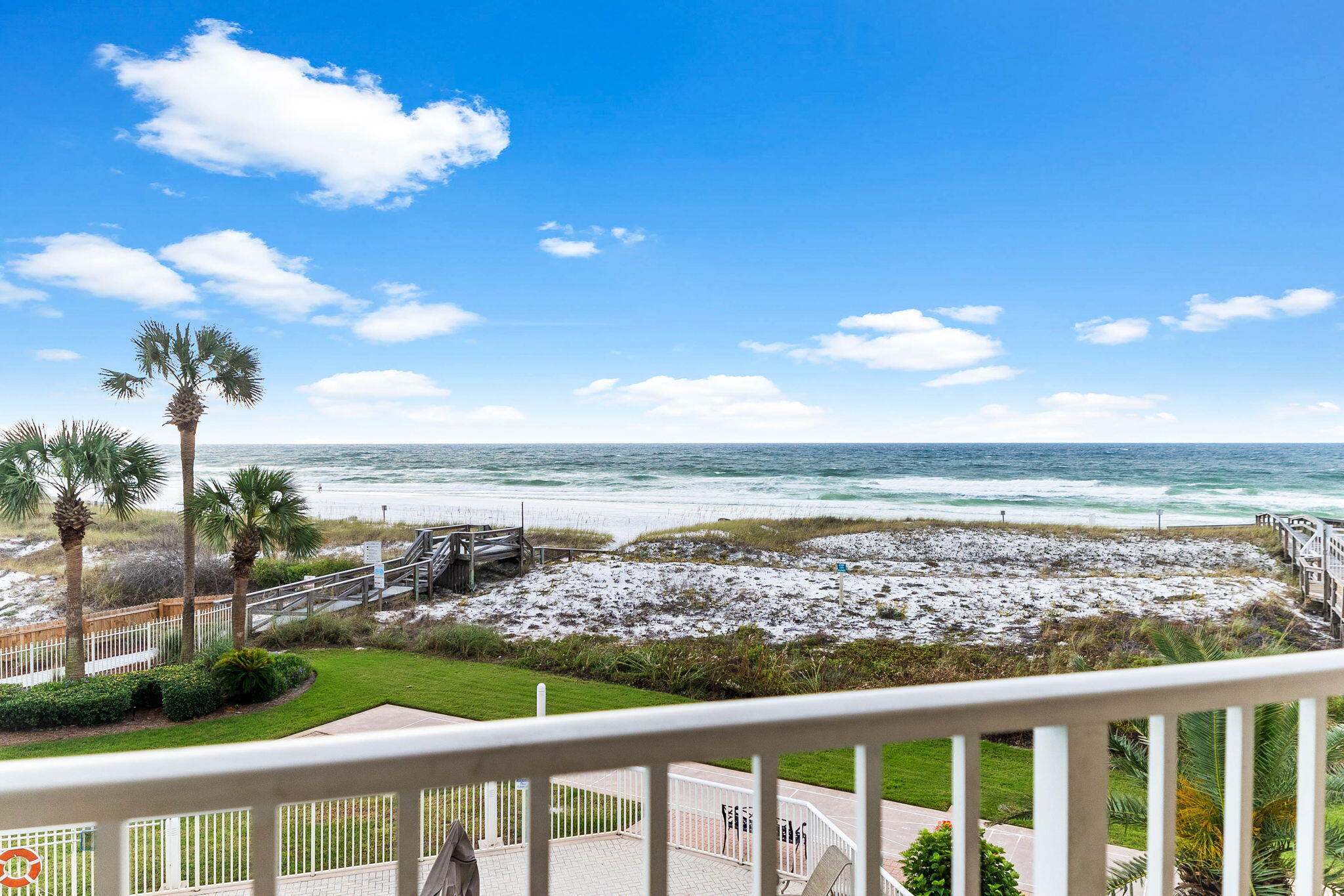 DESTIN ON THE GULF - Residential