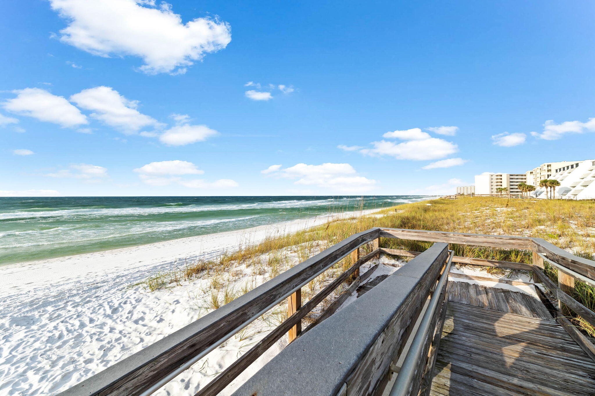 DESTIN ON THE GULF - Residential