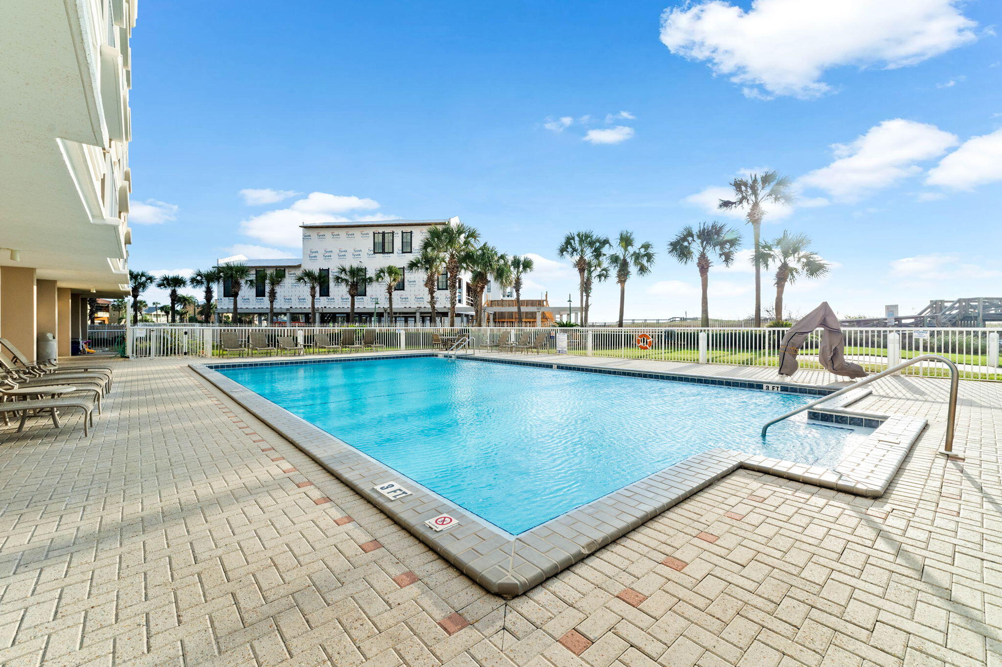 DESTIN ON THE GULF - Residential