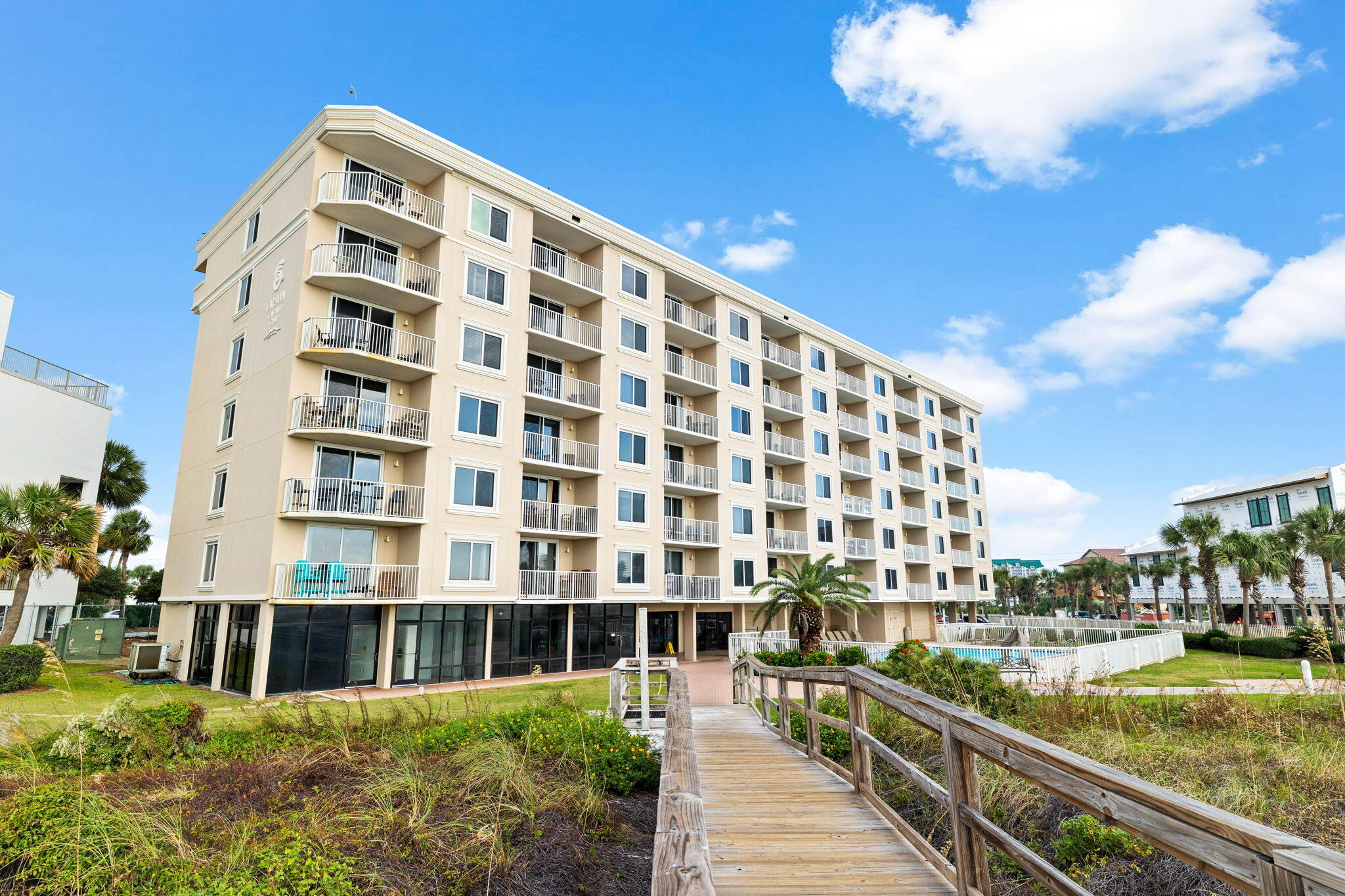 DESTIN ON THE GULF - Residential