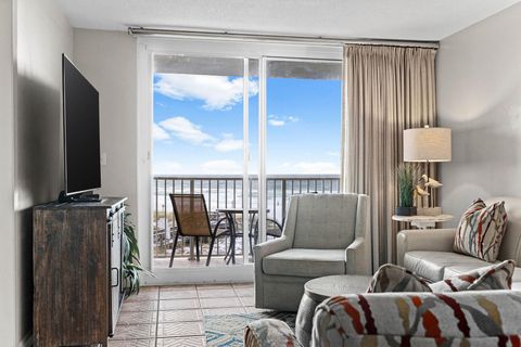 A home in Destin