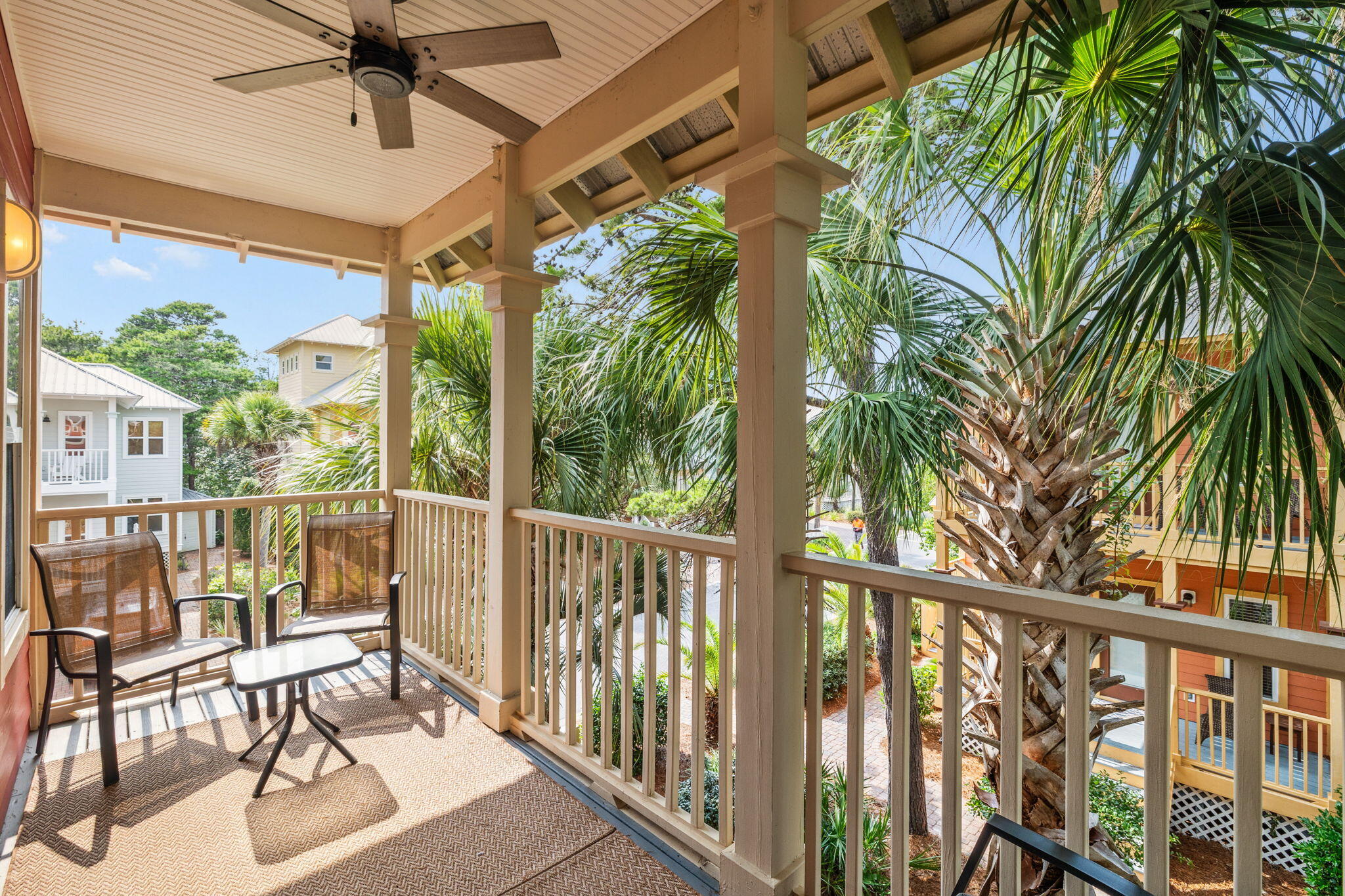 OLD FLORIDA VILLAGE - Residential