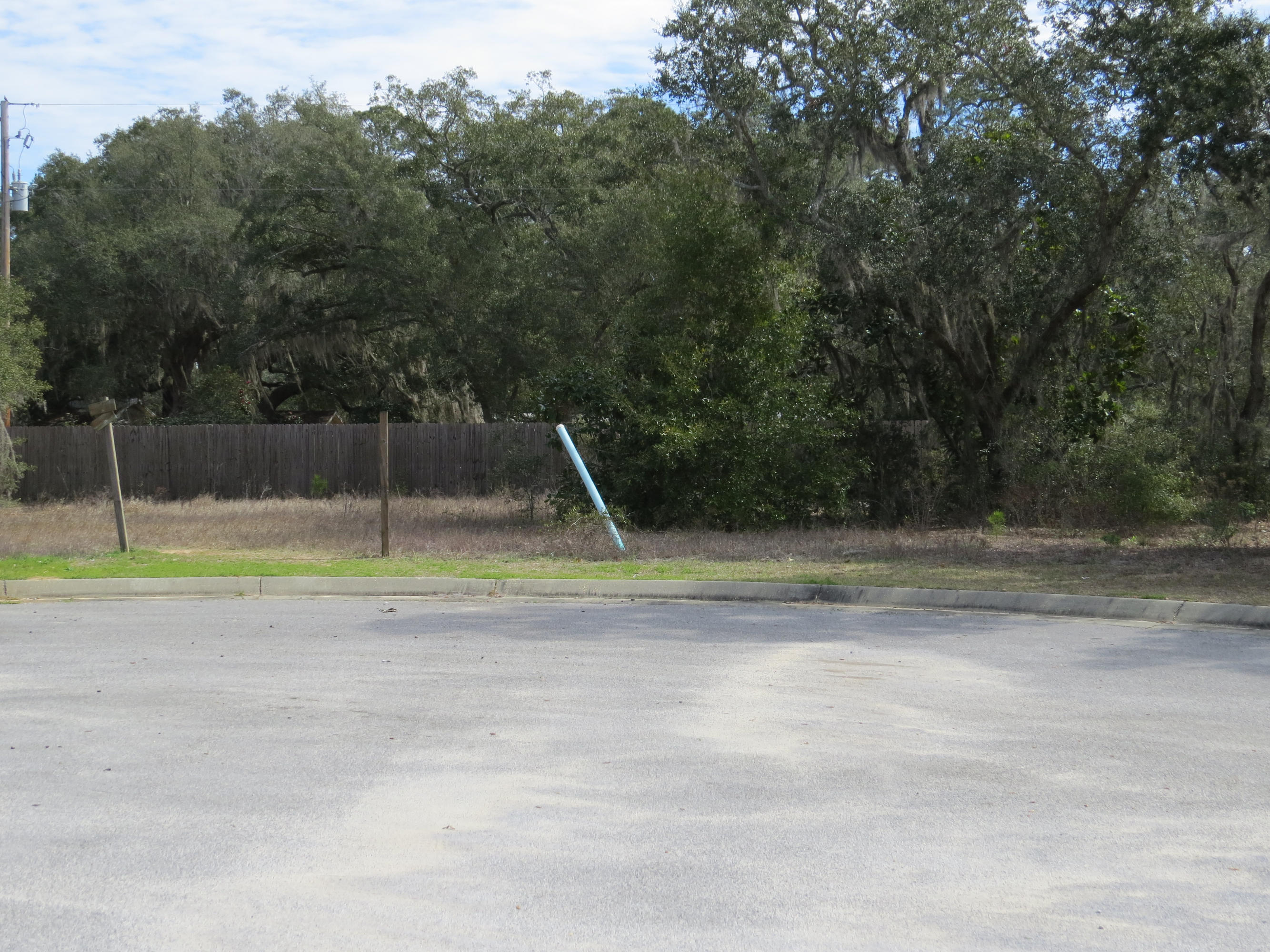 GRAND BAY ESTATES - Land