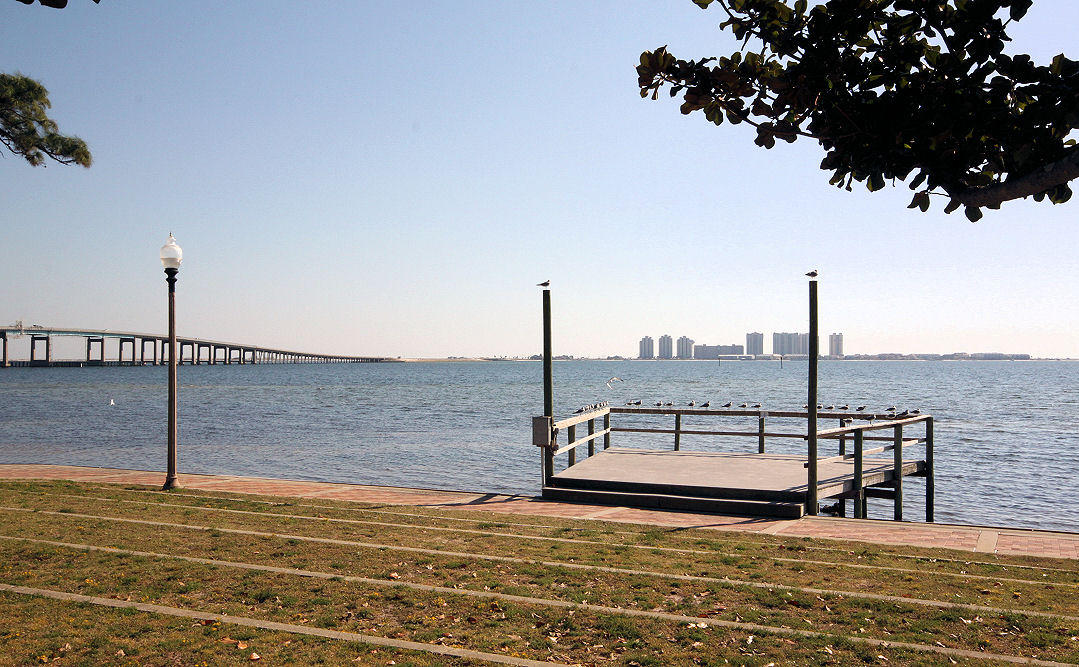 GRAND BAY ESTATES - Land