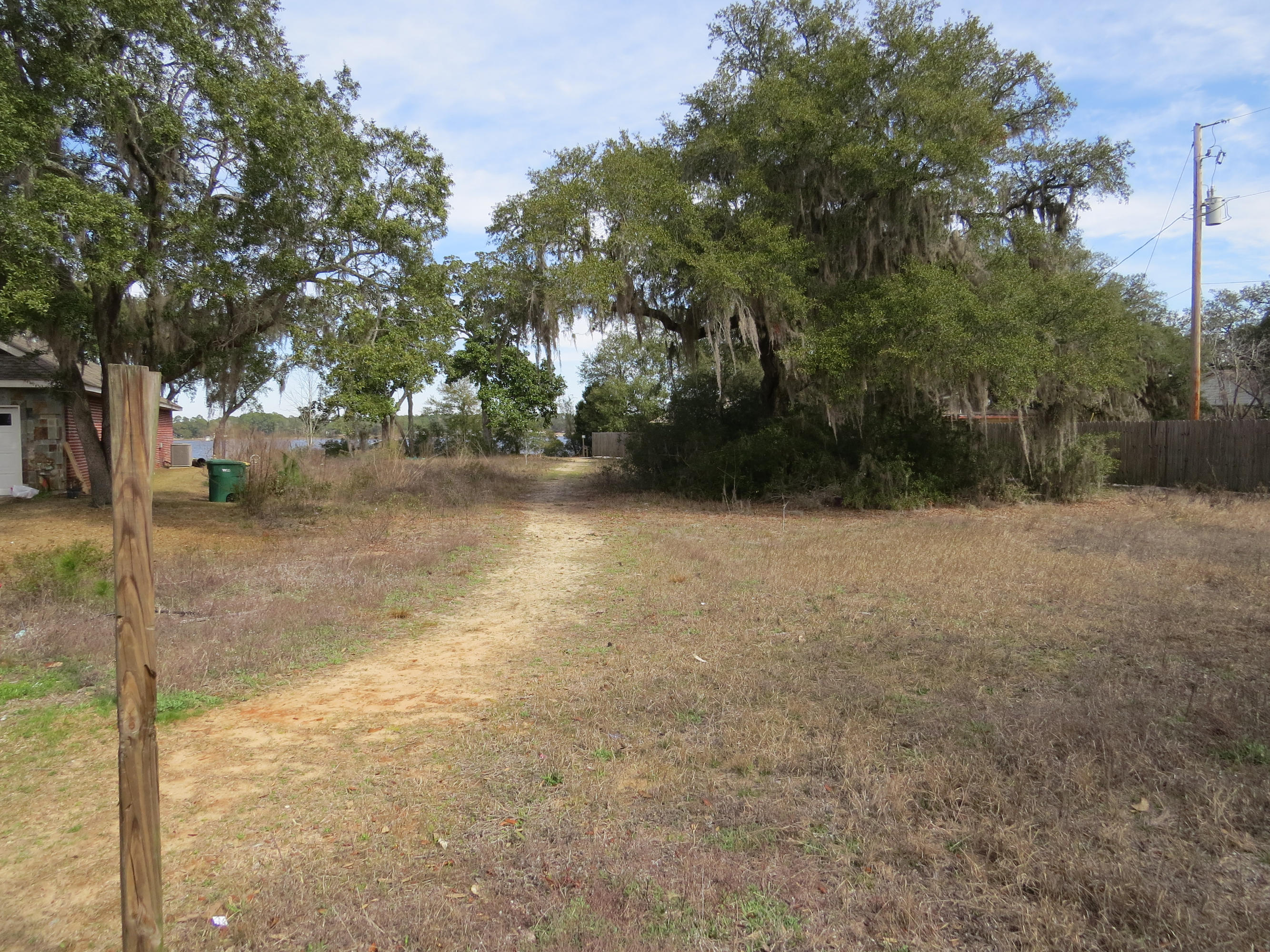 GRAND BAY ESTATES - Land