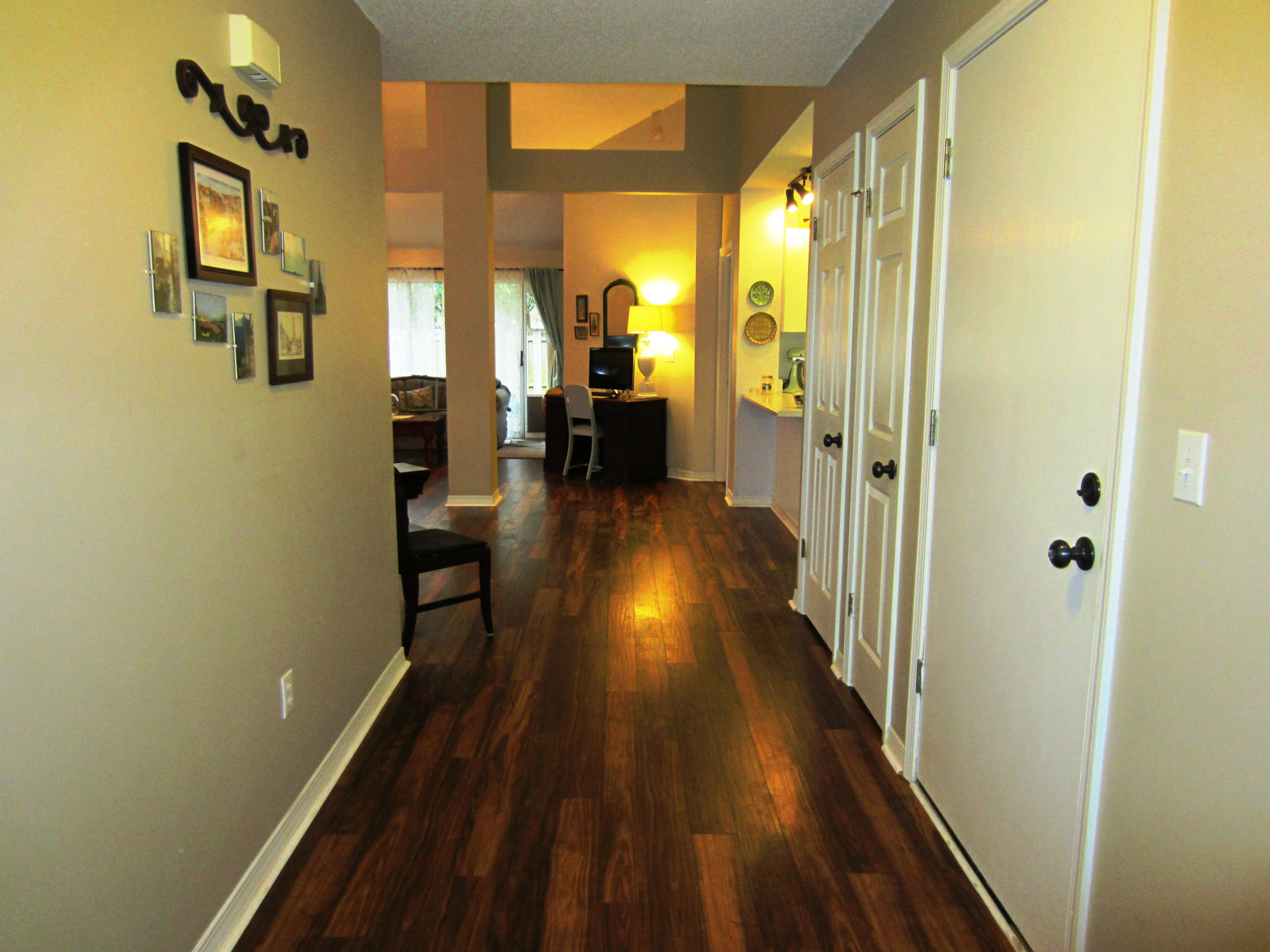 PARKWOOD AT BLUEWATER BAY - Residential