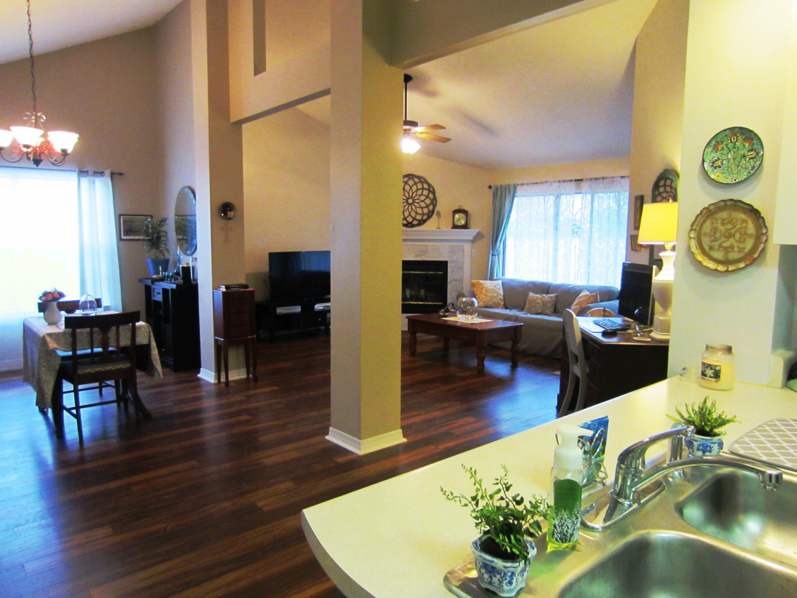 PARKWOOD AT BLUEWATER BAY - Residential