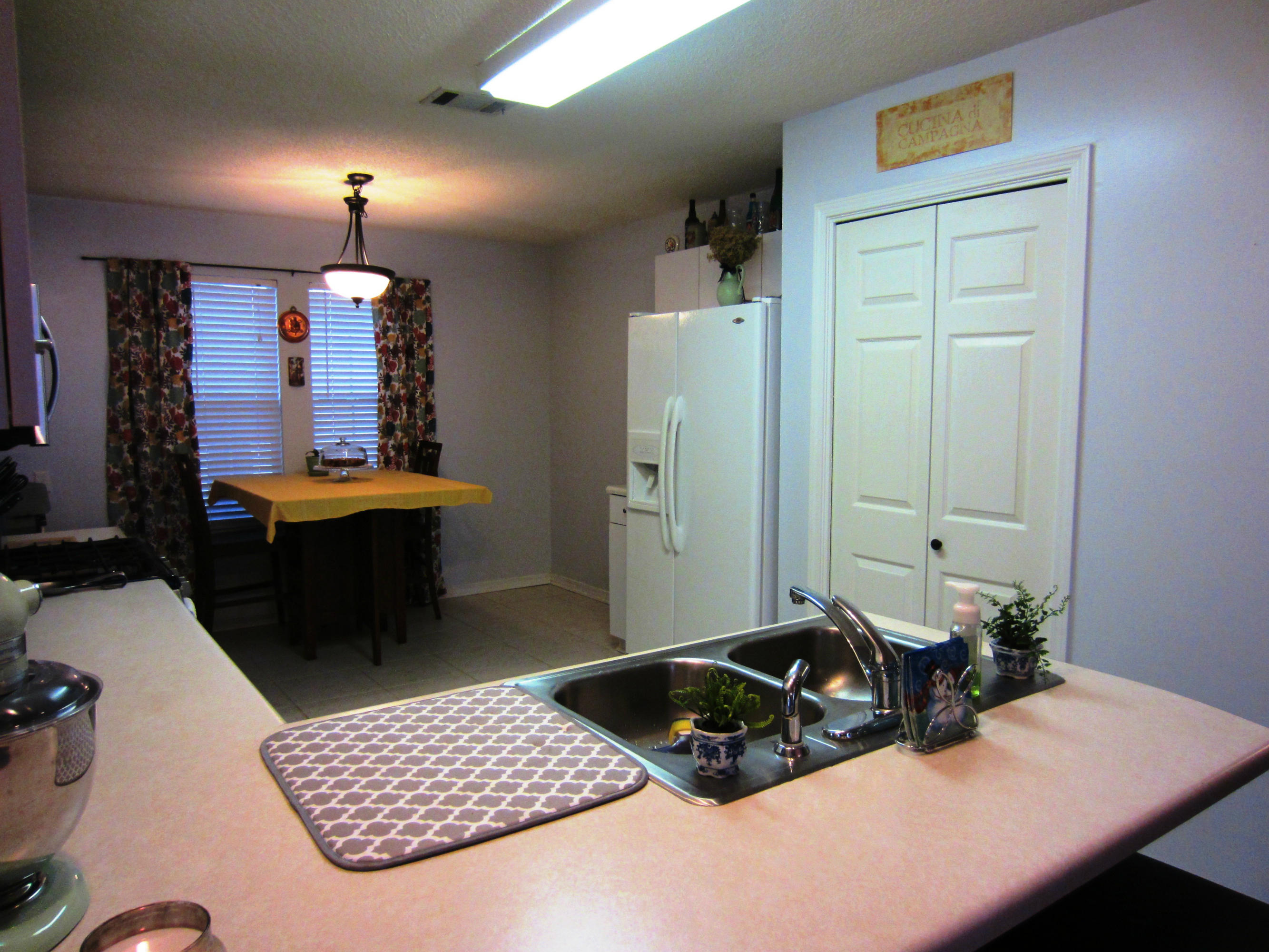 PARKWOOD AT BLUEWATER BAY - Residential