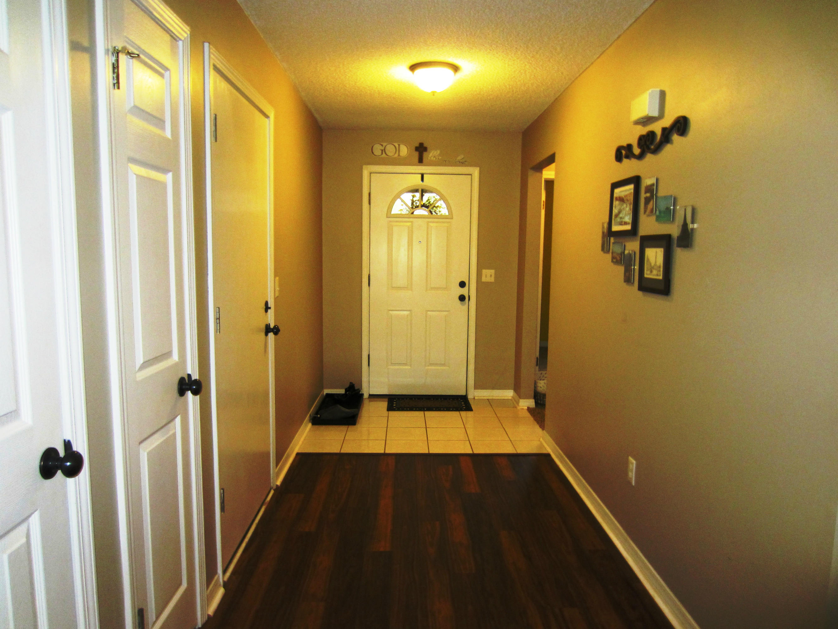 PARKWOOD AT BLUEWATER BAY - Residential