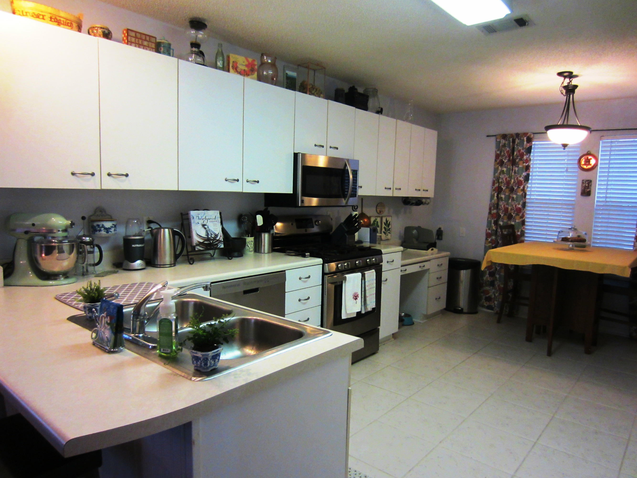 PARKWOOD AT BLUEWATER BAY - Residential