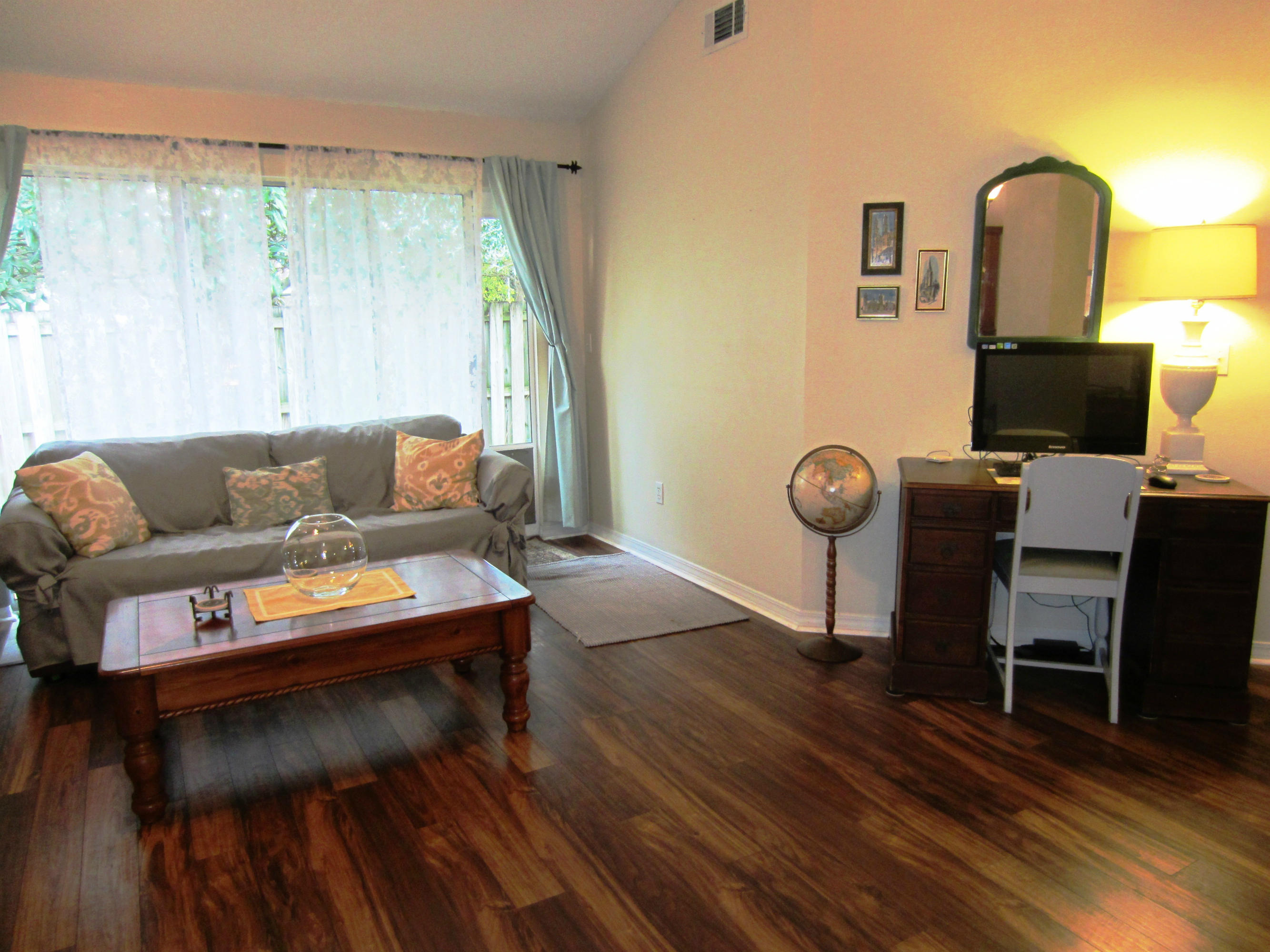 PARKWOOD AT BLUEWATER BAY - Residential