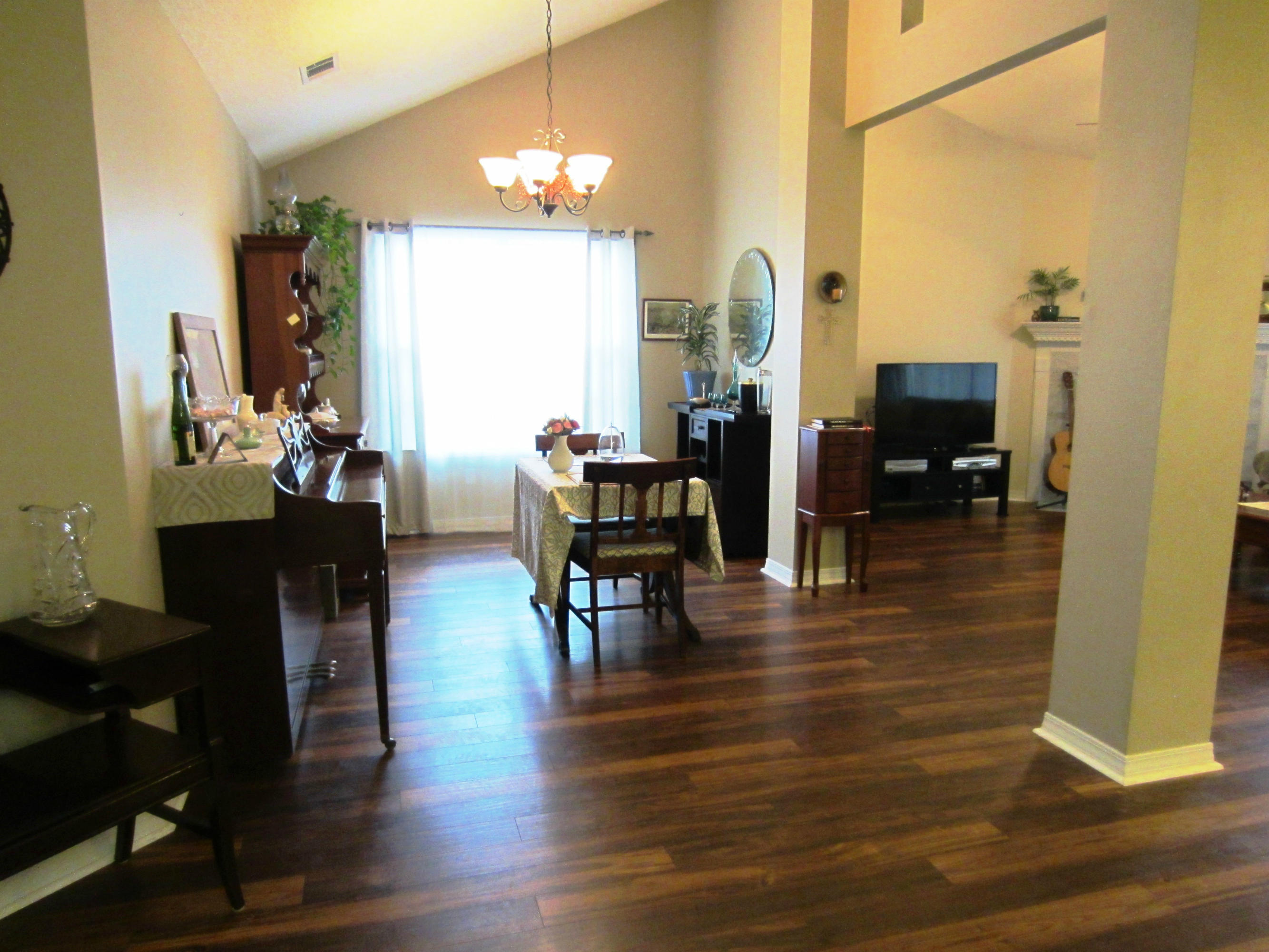 PARKWOOD AT BLUEWATER BAY - Residential