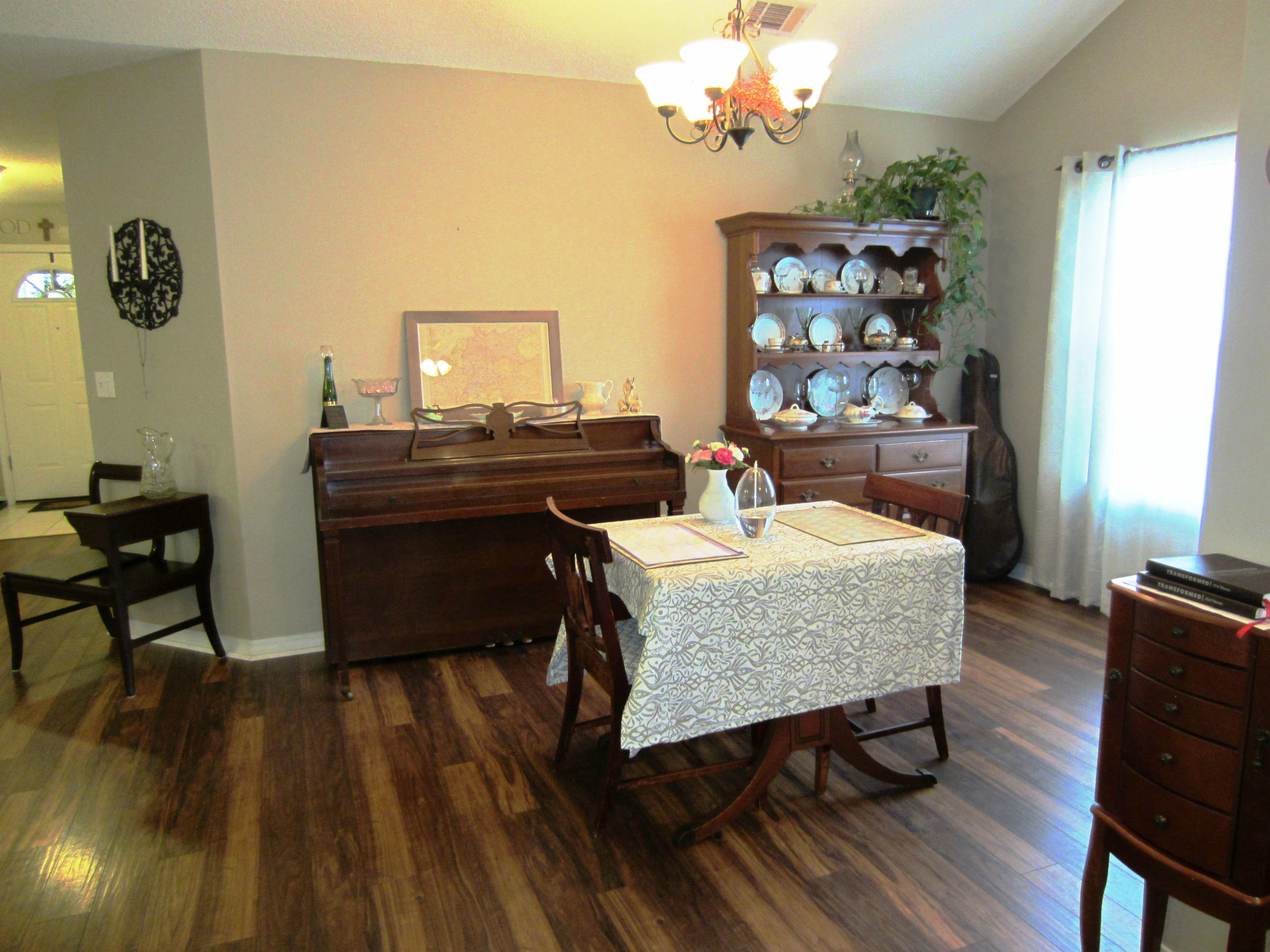 PARKWOOD AT BLUEWATER BAY - Residential