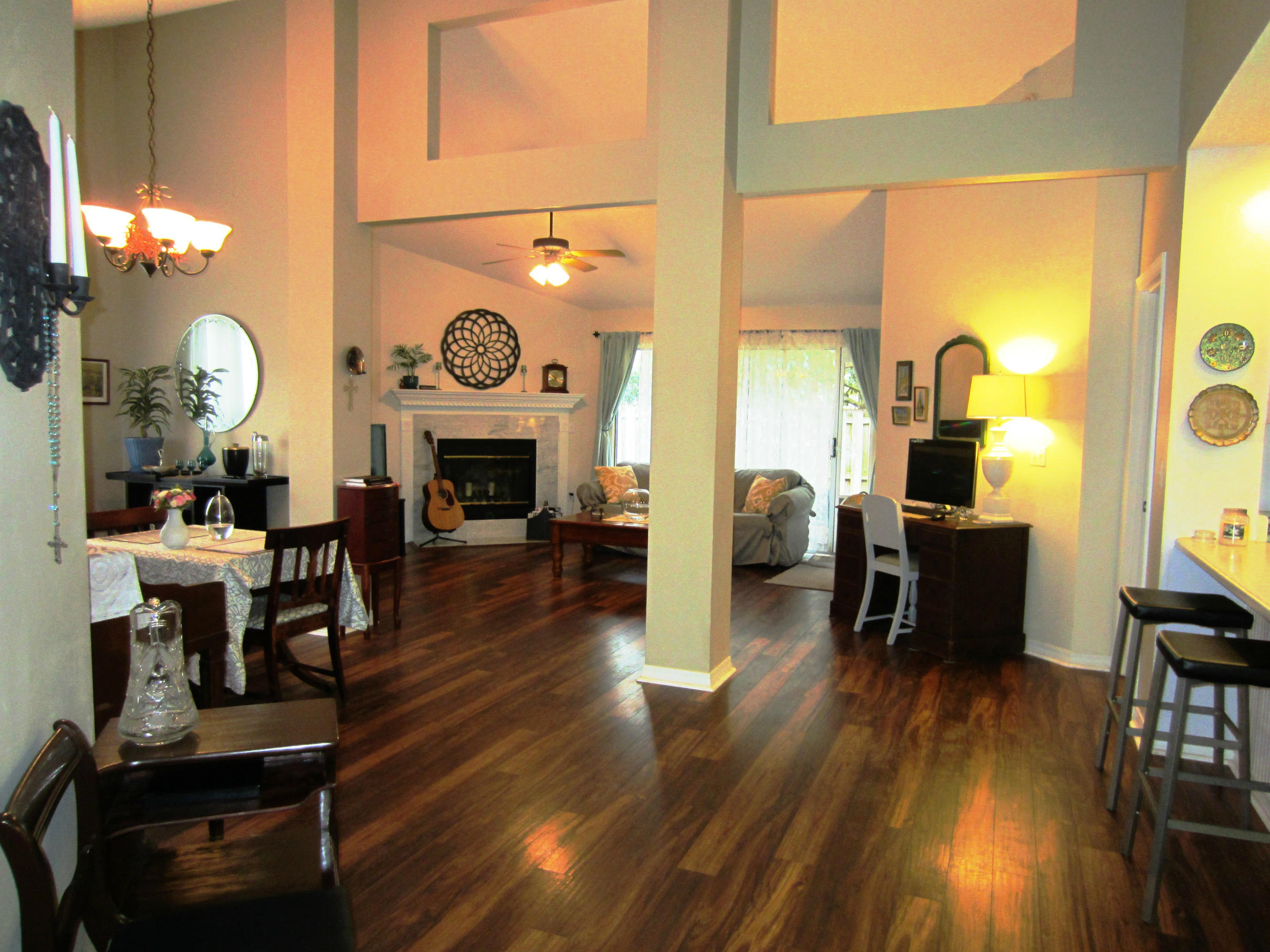 PARKWOOD AT BLUEWATER BAY - Residential