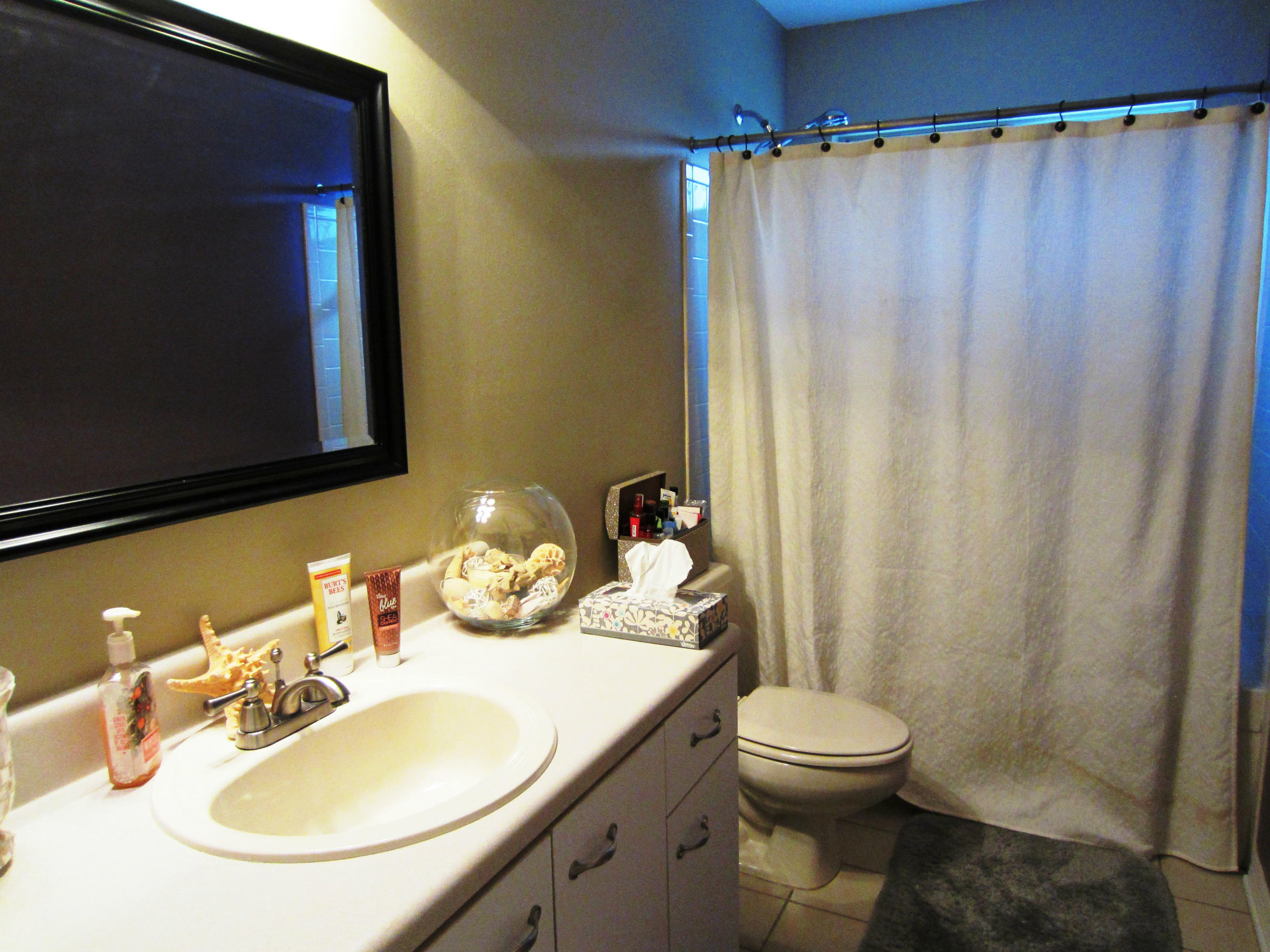 PARKWOOD AT BLUEWATER BAY - Residential