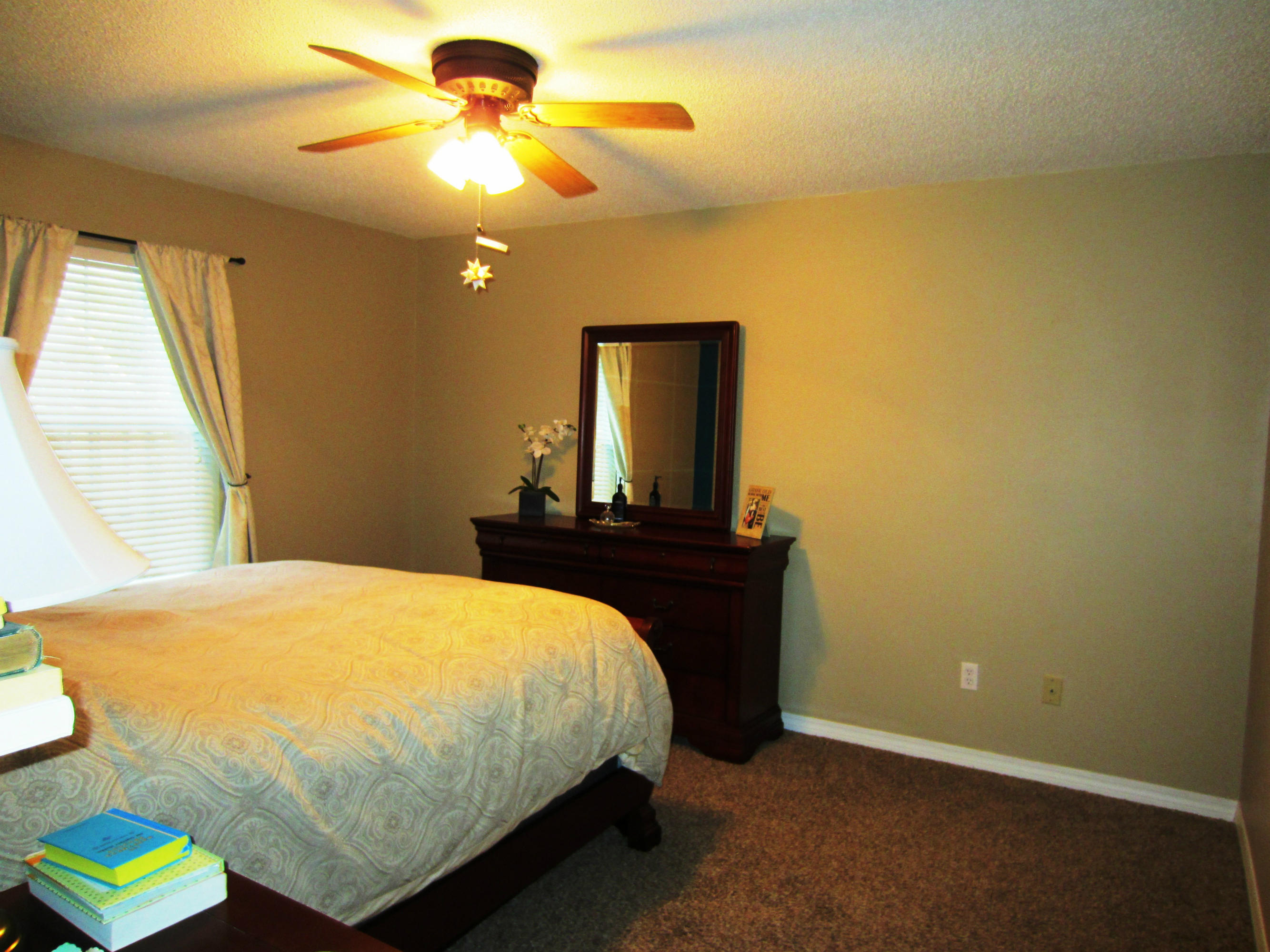 PARKWOOD AT BLUEWATER BAY - Residential