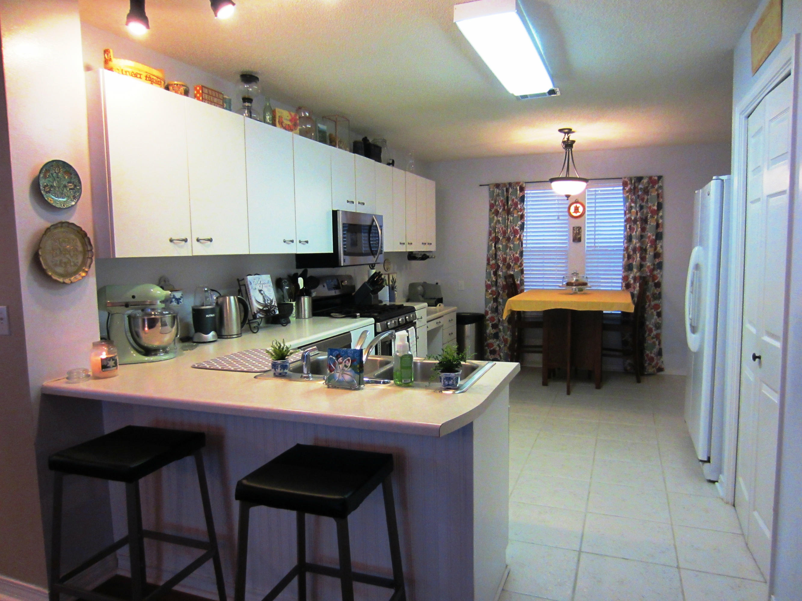 PARKWOOD AT BLUEWATER BAY - Residential