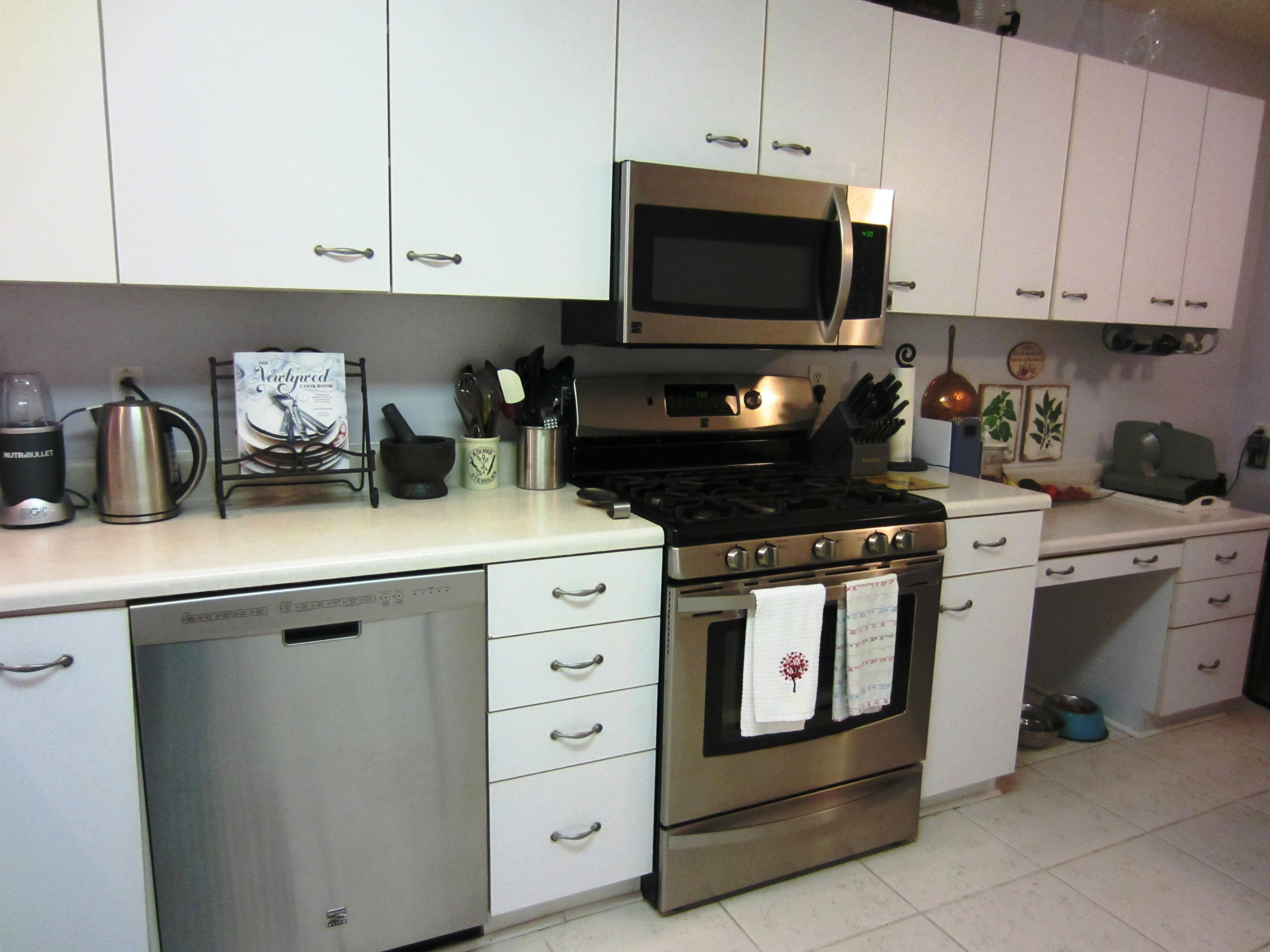 PARKWOOD AT BLUEWATER BAY - Residential