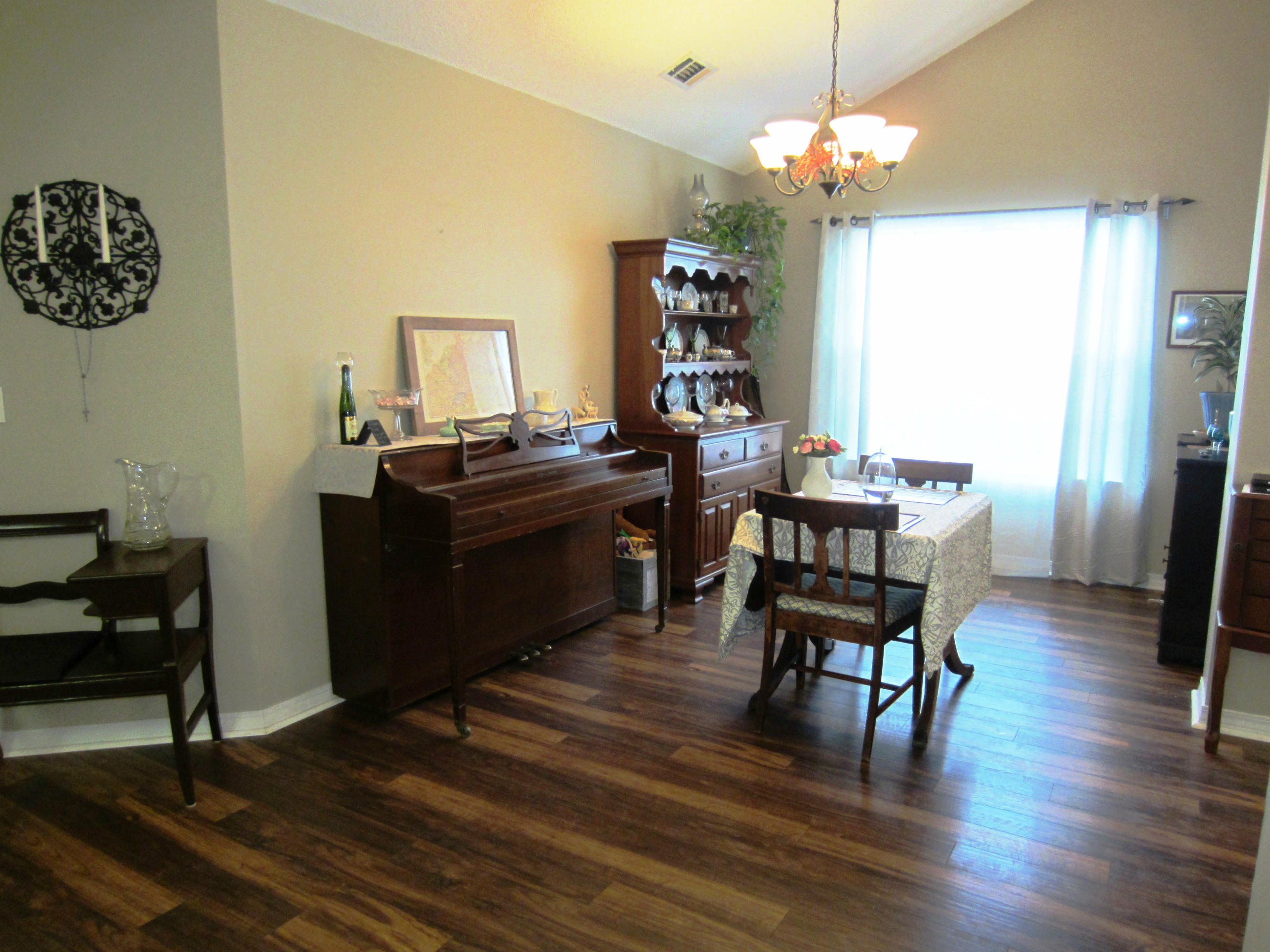 PARKWOOD AT BLUEWATER BAY - Residential