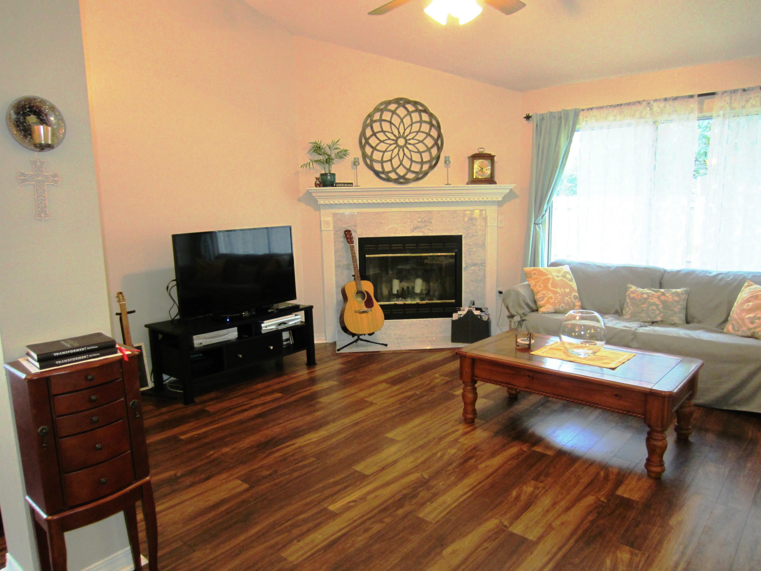 PARKWOOD AT BLUEWATER BAY - Residential