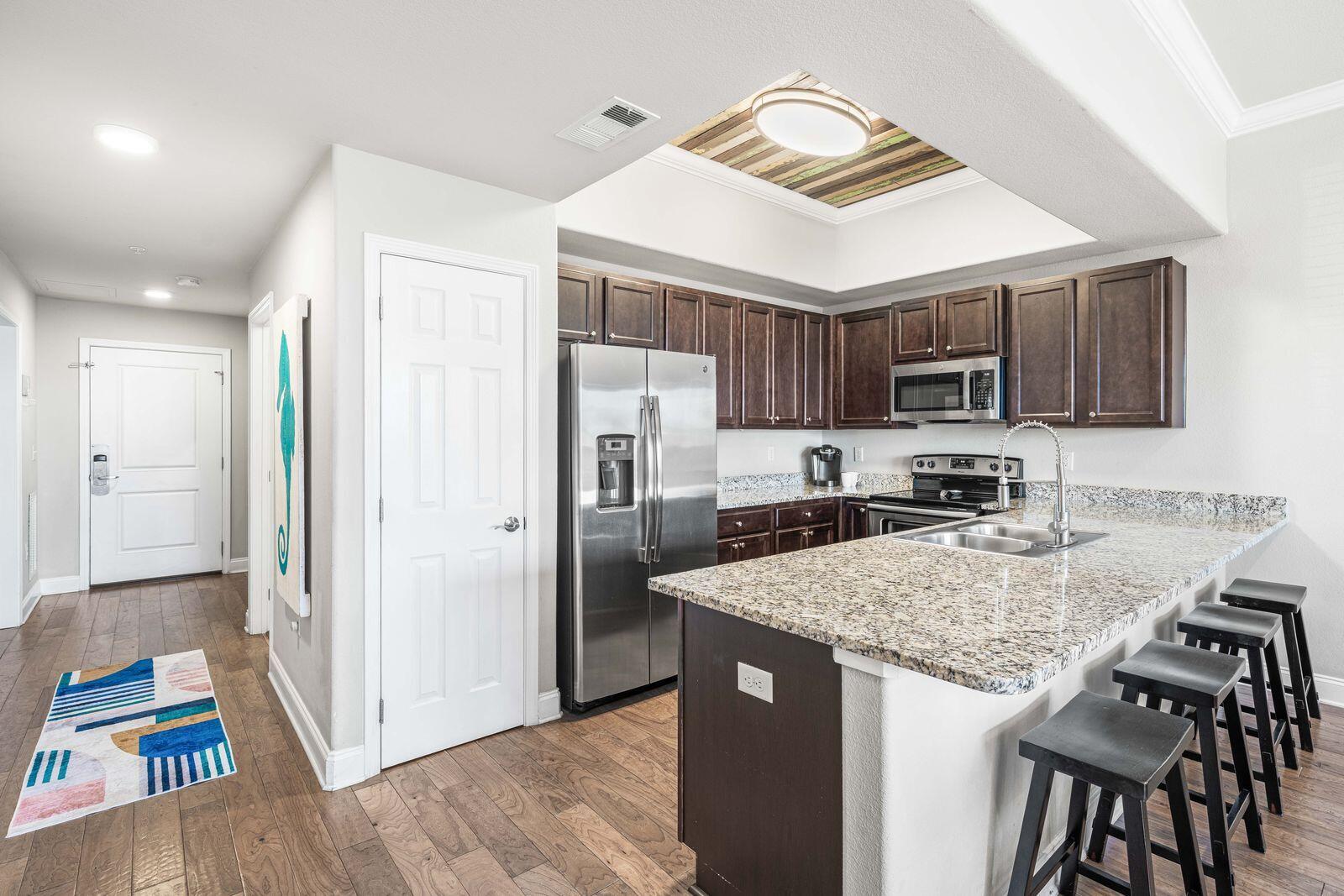 Alerio - Residential