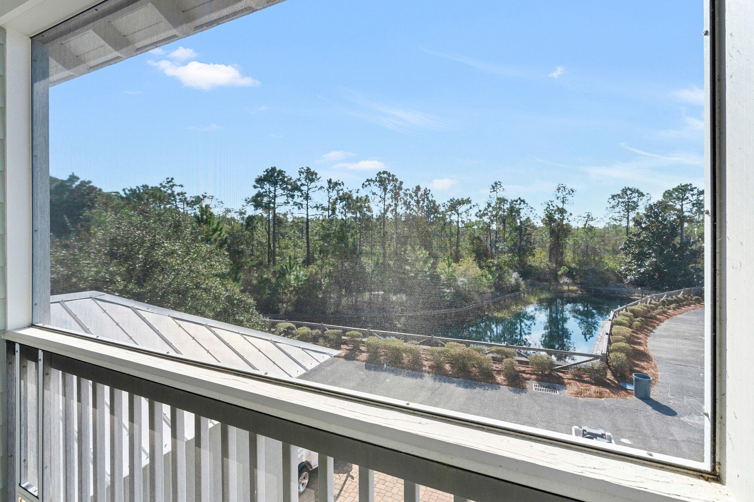 NATUREWALK AT SEAGROVE - Residential