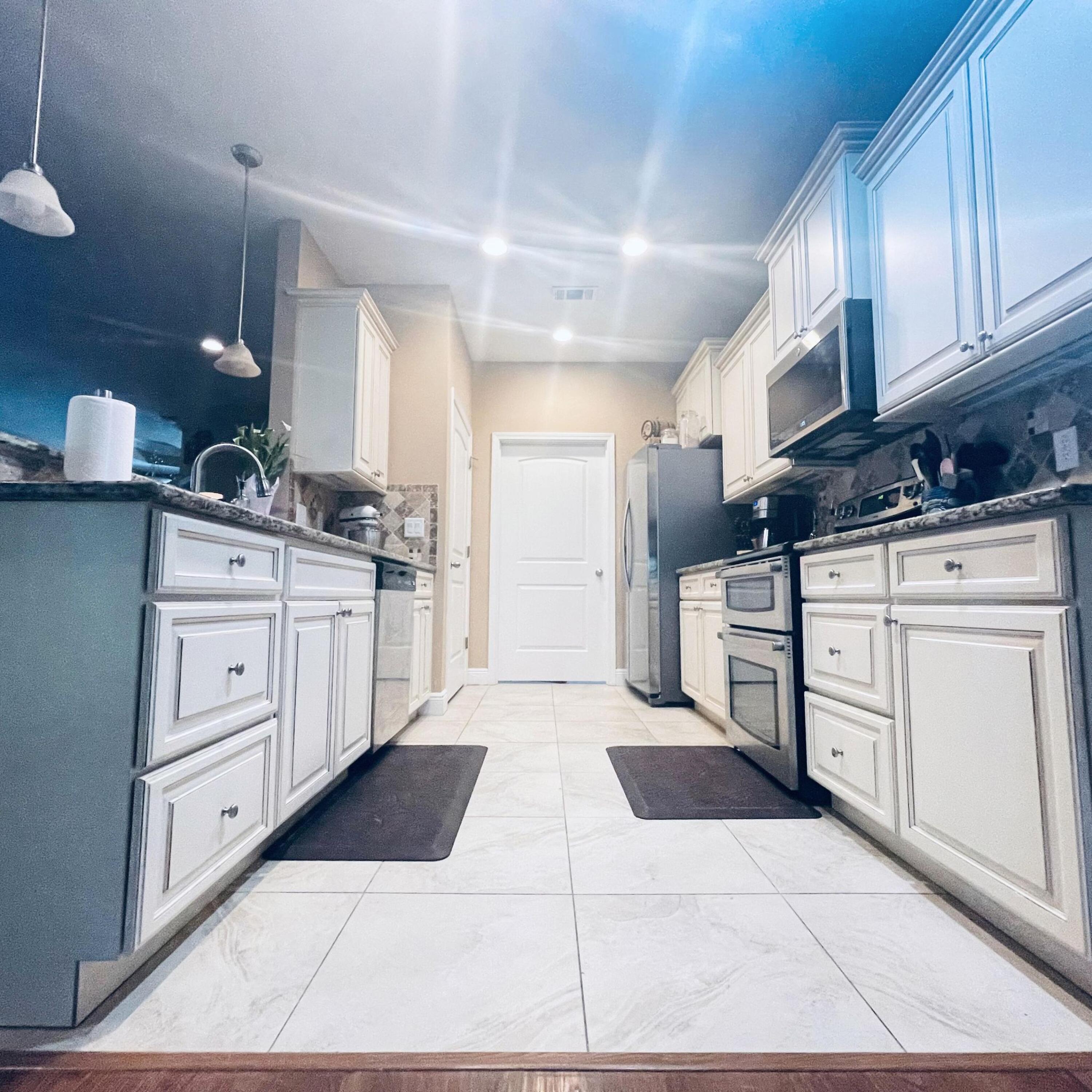 AZALEA SHORES - Residential Lease