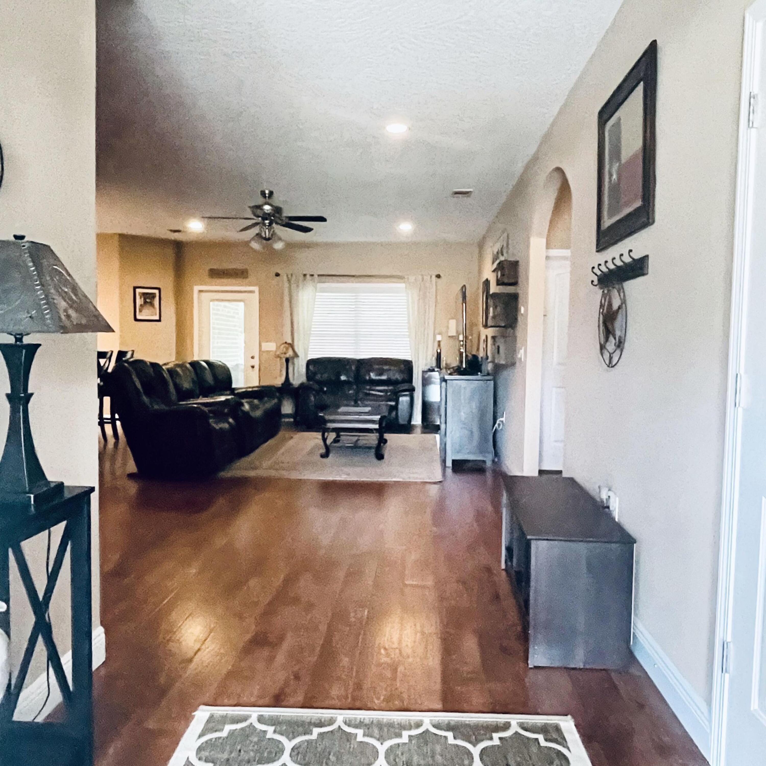 AZALEA SHORES - Residential Lease