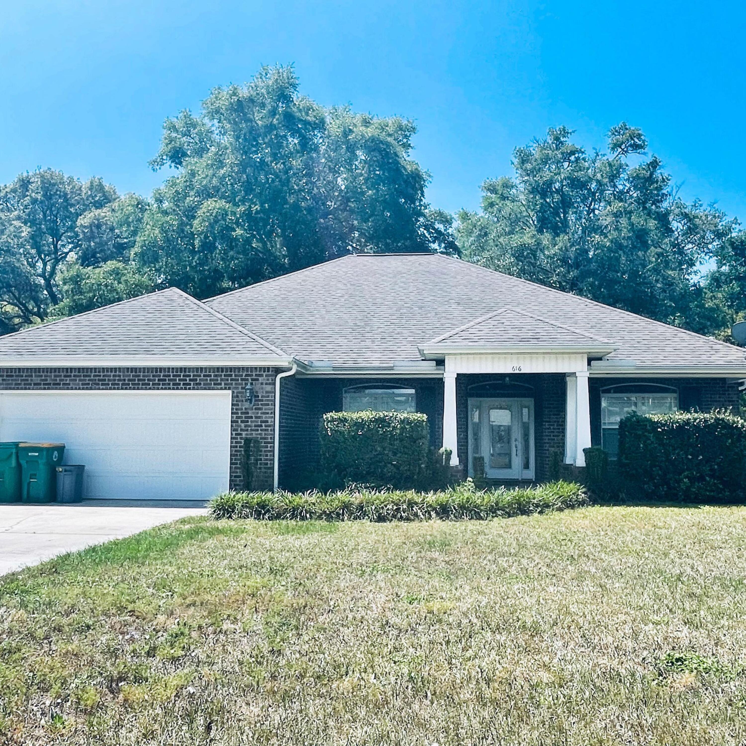 AZALEA SHORES - Residential Lease