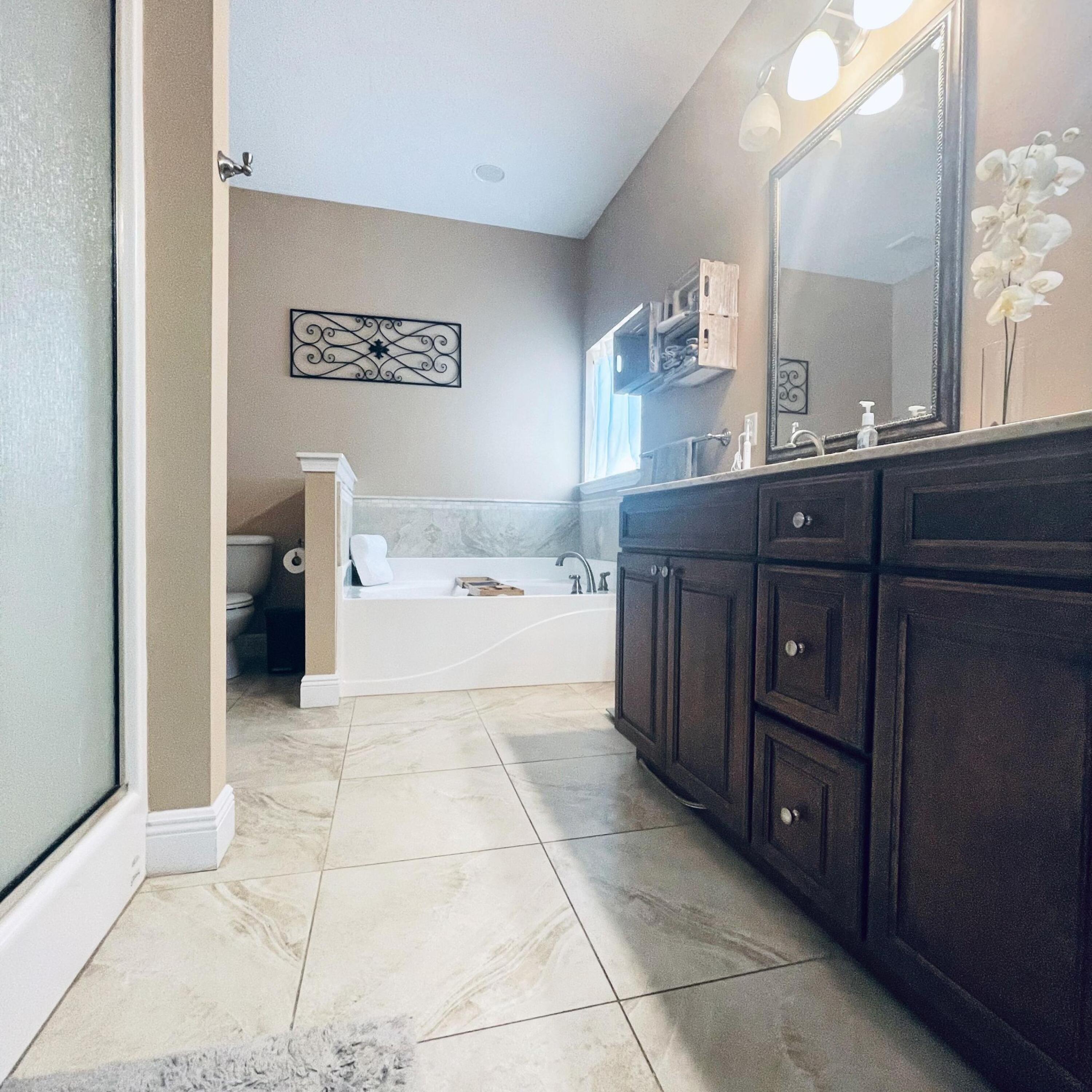 AZALEA SHORES - Residential Lease