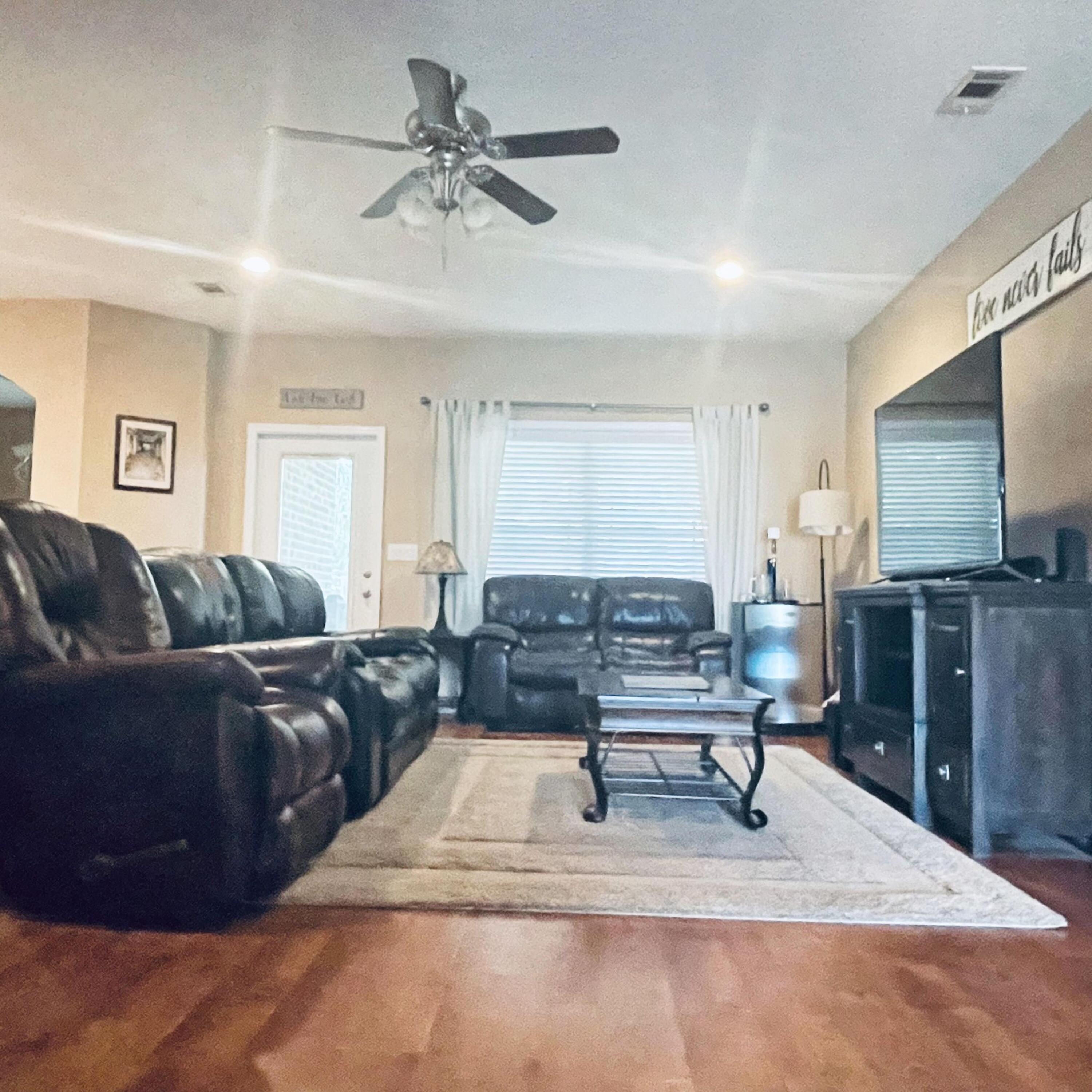 AZALEA SHORES - Residential Lease