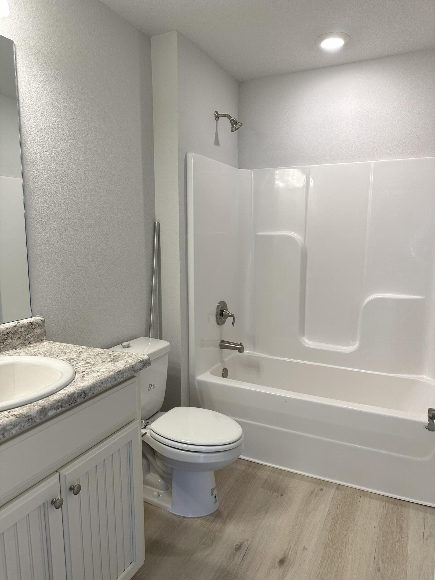 Ridgeway Landing Phase 2 - Residential